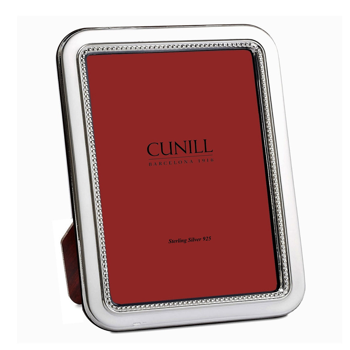 An image of Cunill Rounded Bead Picture Frame