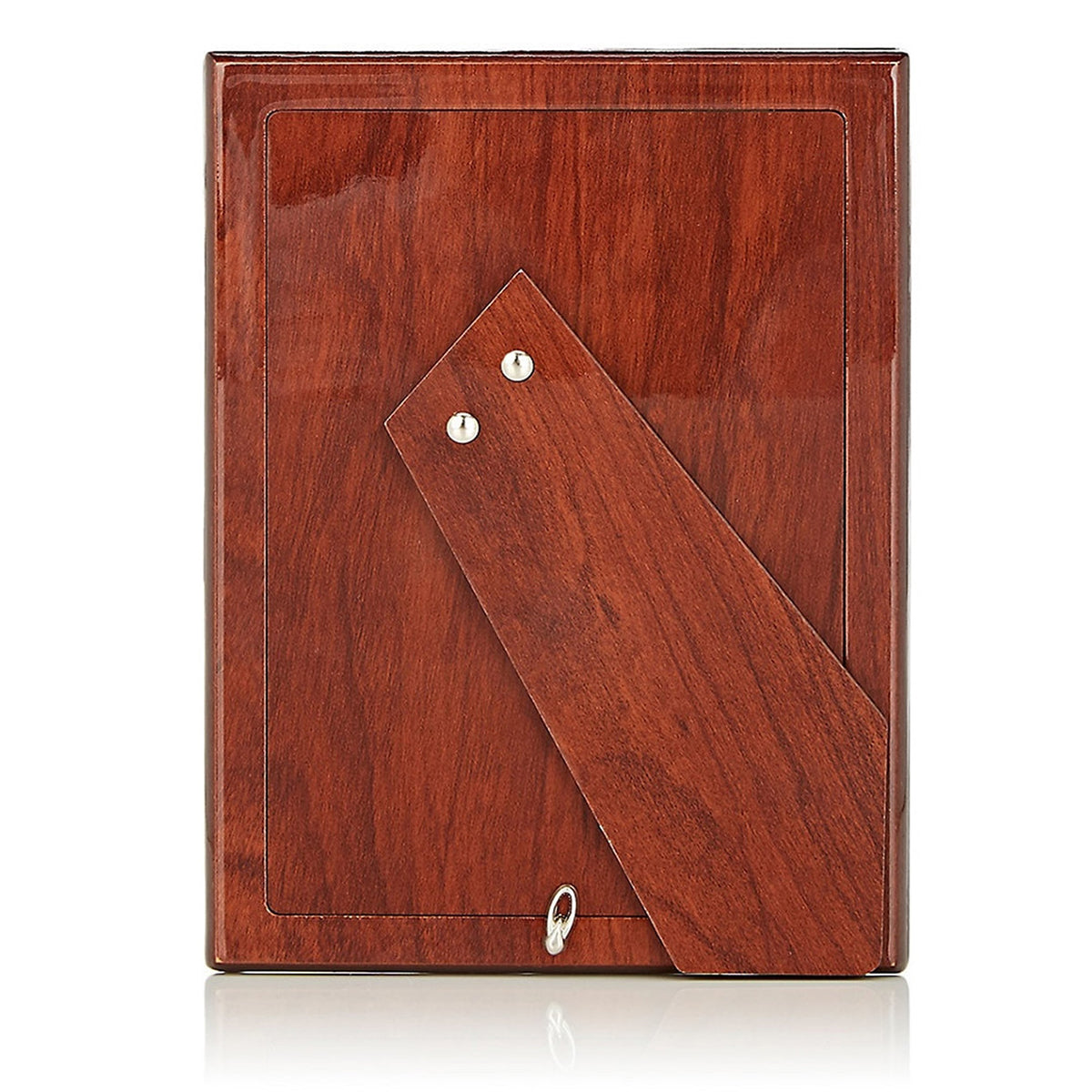 An image of Cunill Ribbon Picture Frame