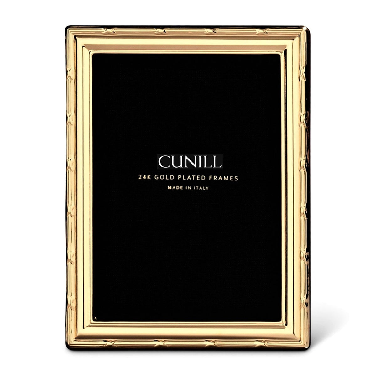 An image of Cunill Ribbon Picture Frame