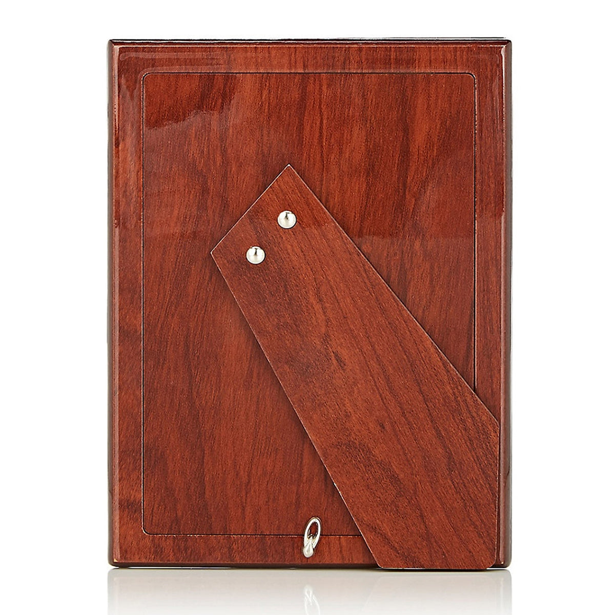 An image of Cunill Ribbon Picture Frame