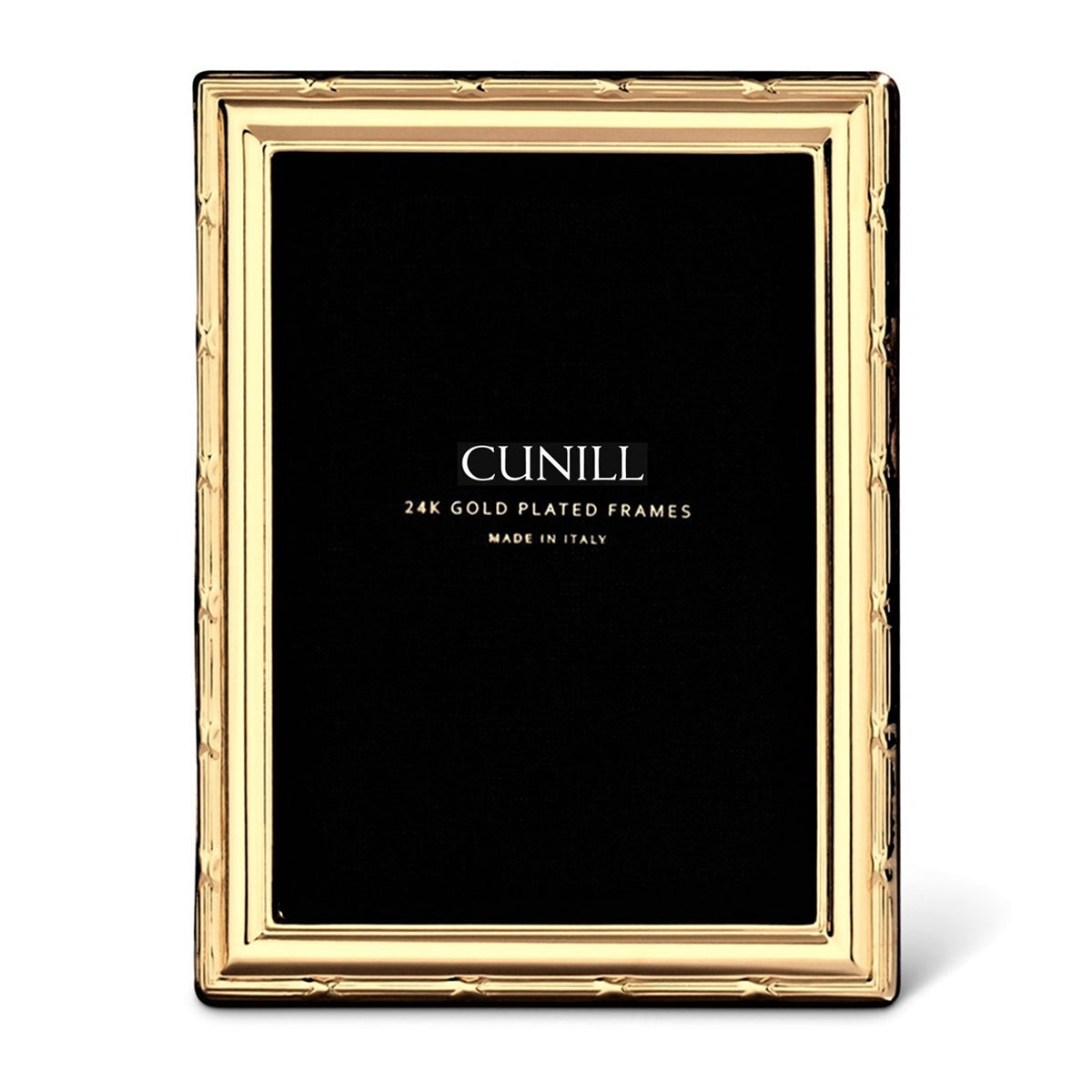 An image of Cunill Ribbon Picture Frame
