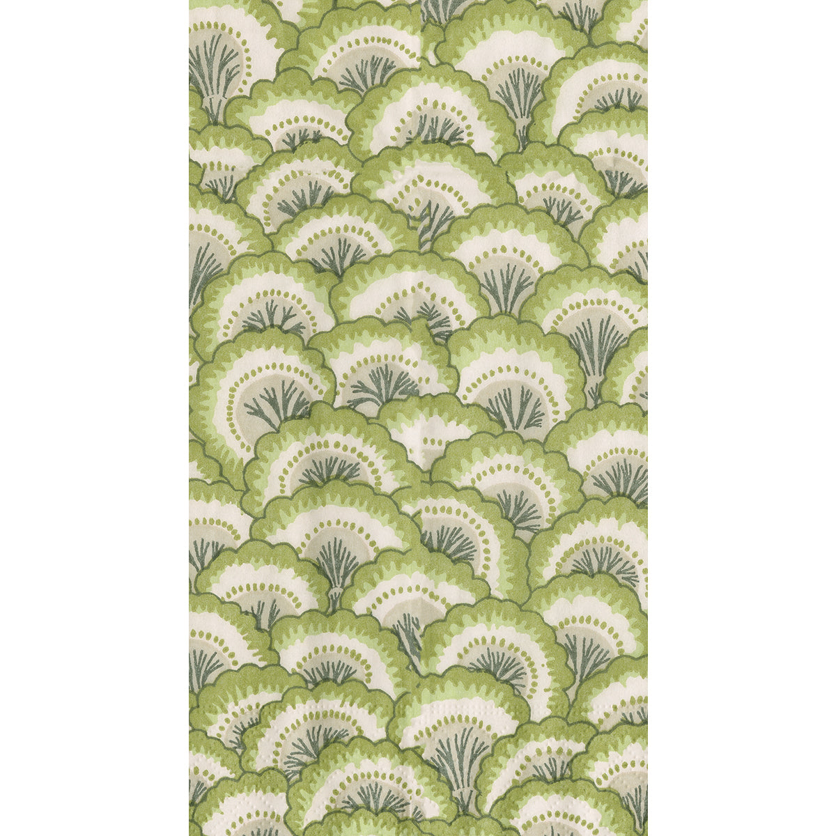 Caspari Pontchartrain Guest Towels