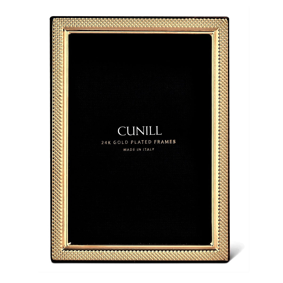An image of Cunill Droplets Picture Frame