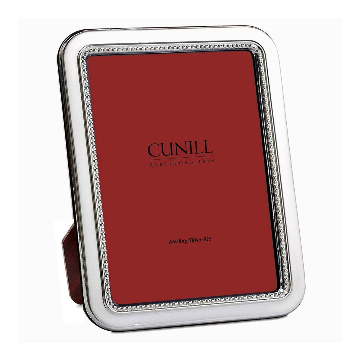 An image of Cunill Rounded Bead Picture Frame