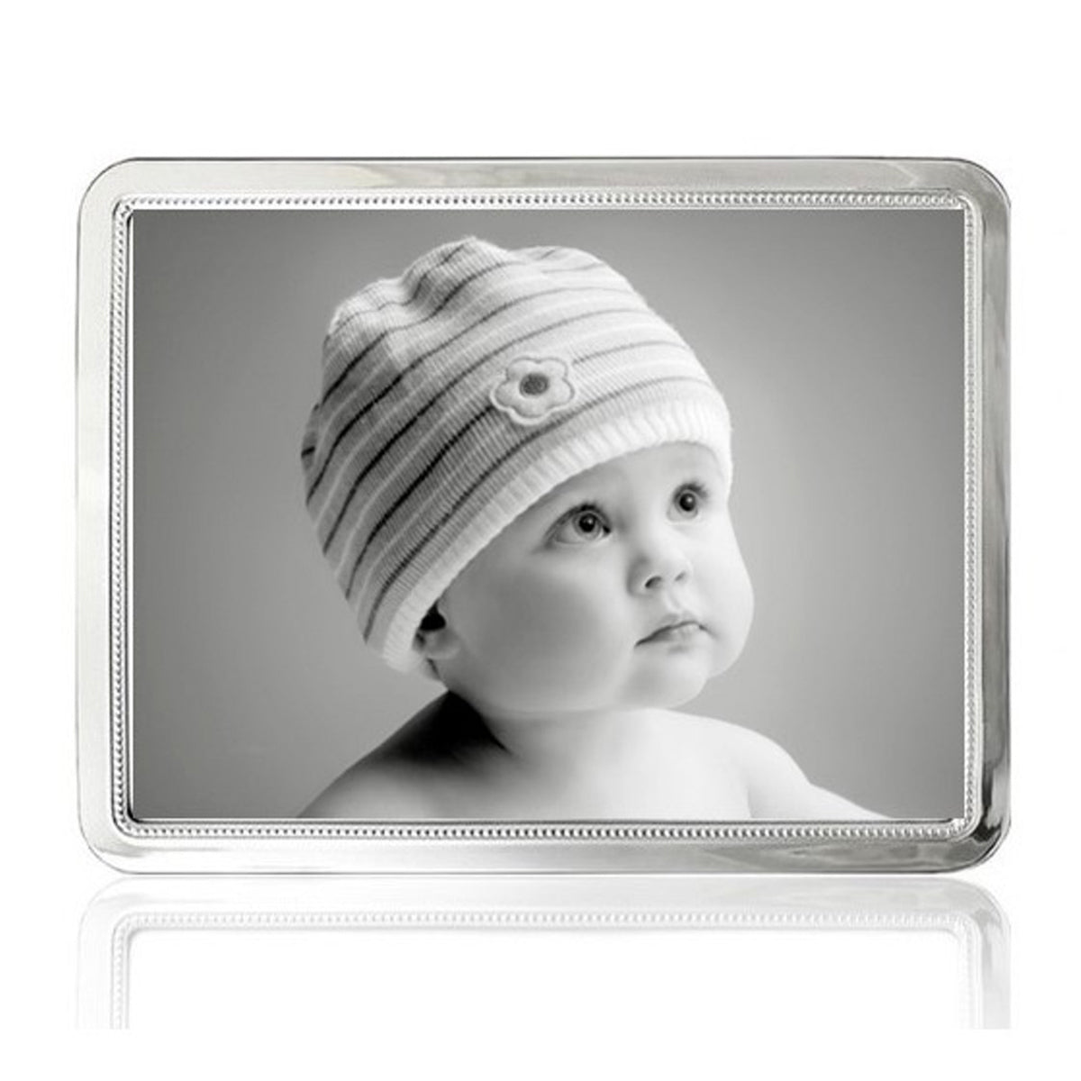 An image of Cunill Rounded Bead Picture Frame