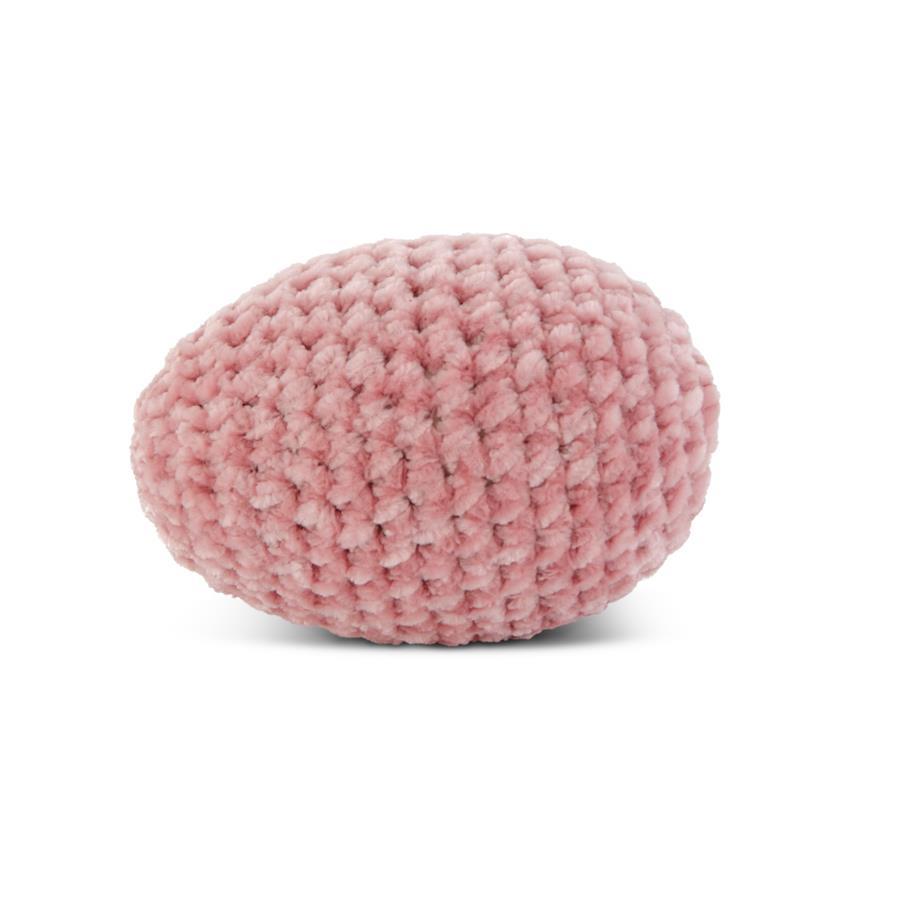 An image of K & K Crochet Easter Egg