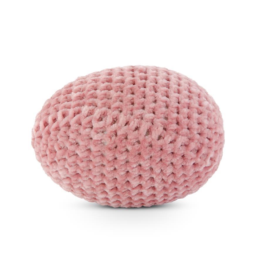 An image of K & K Crochet Easter Egg