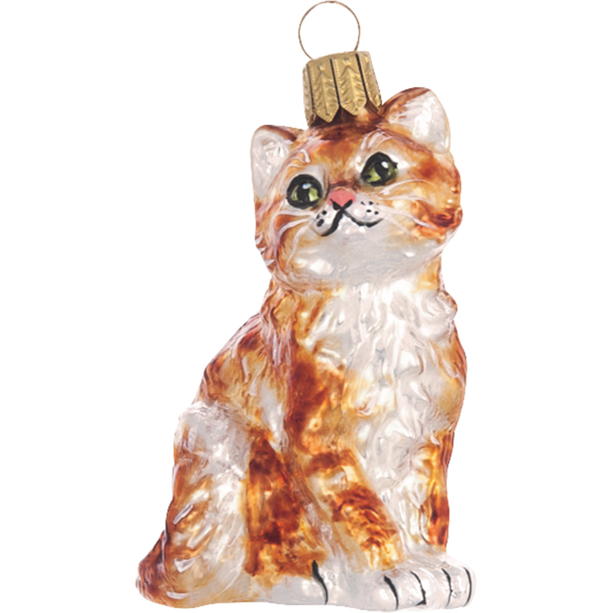 Whitehurst Tabby Cat