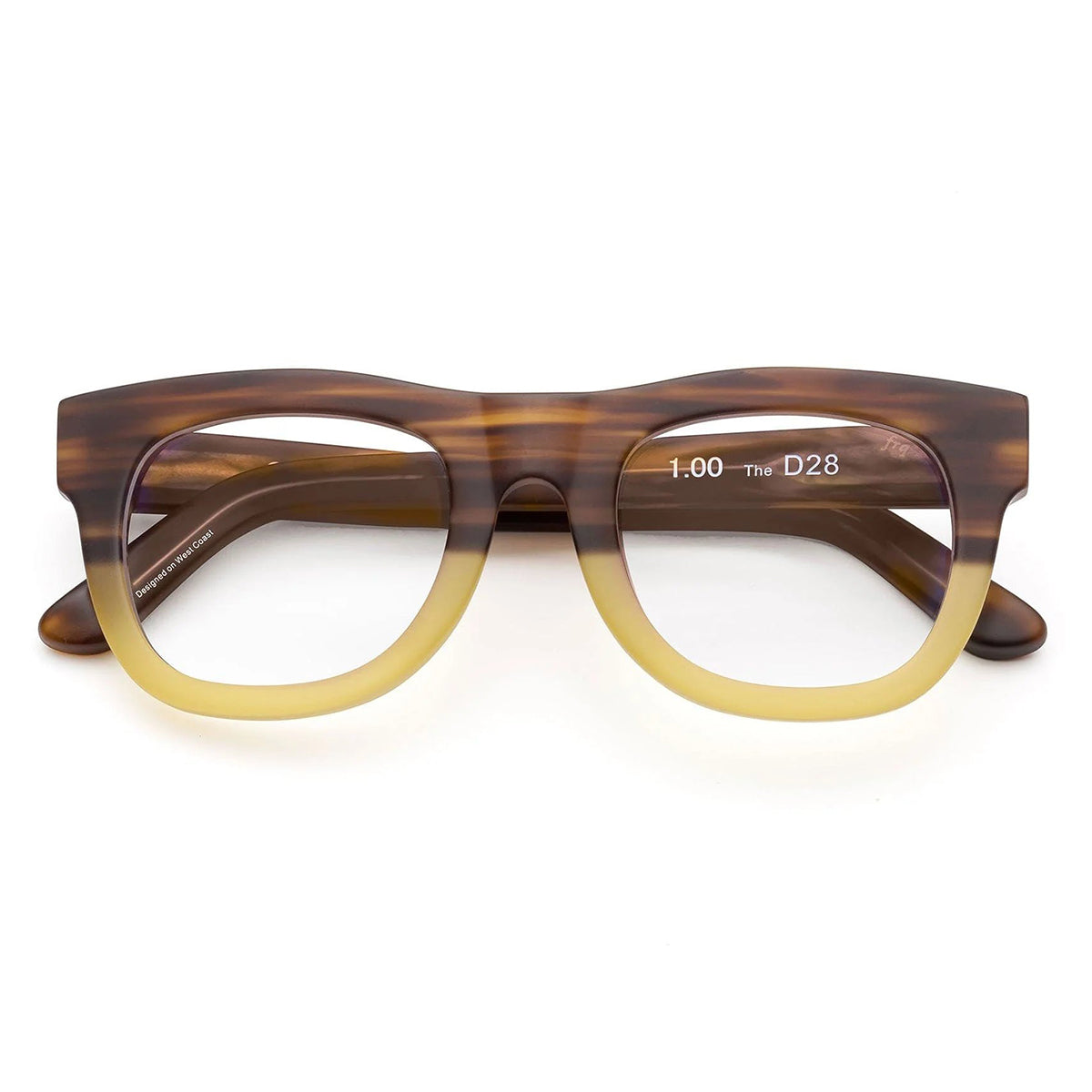 An image of Caddis D28 Readers