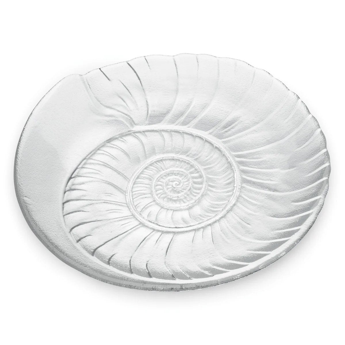An image of Simon Pearce Shell Platter