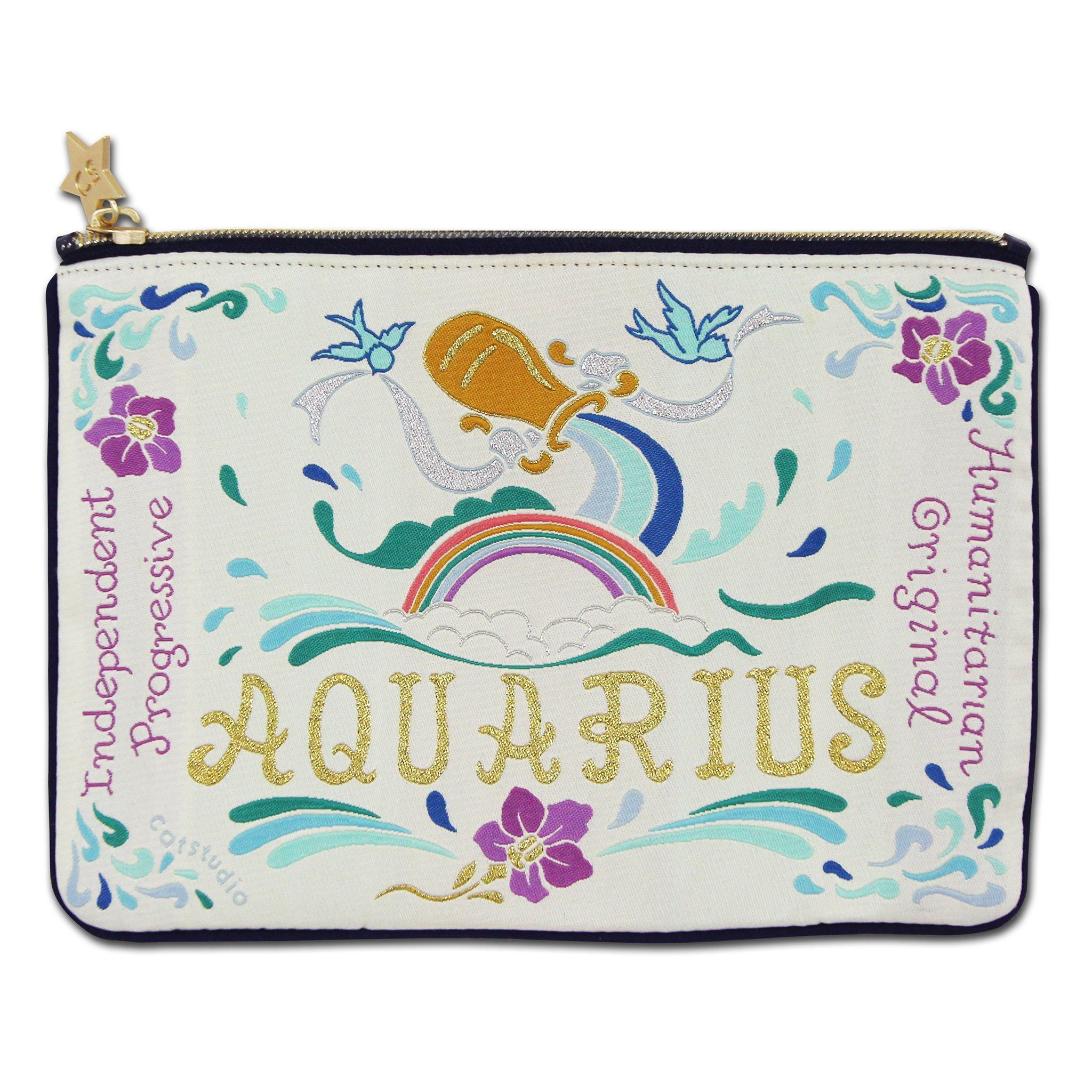 Catstudio Aquarius Pouch