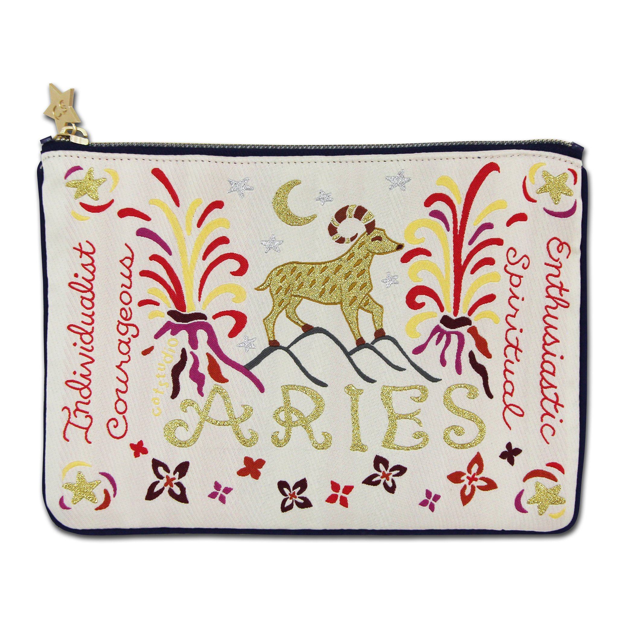 Catstudio Aries Pouch