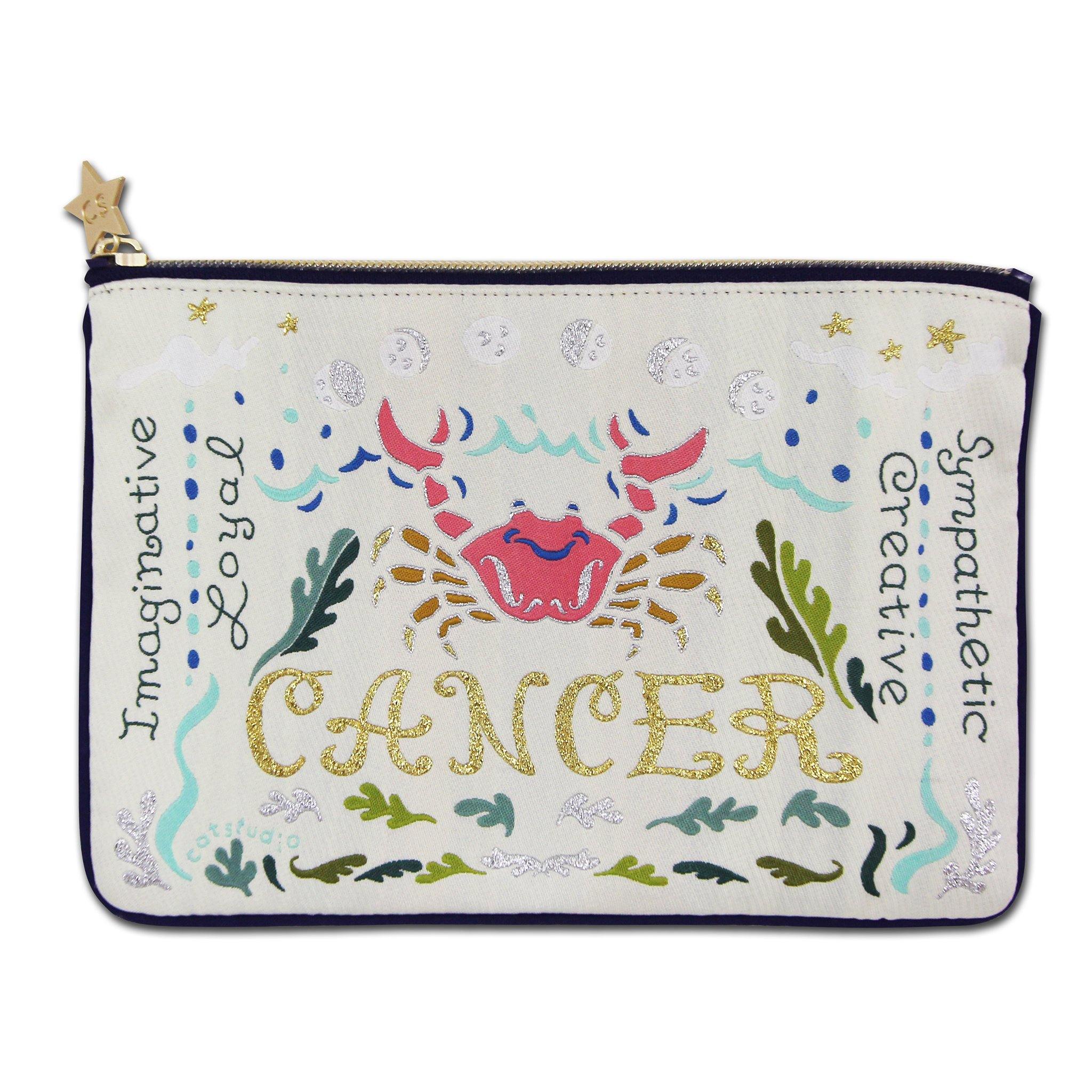 Catstudio Cancer Pouch