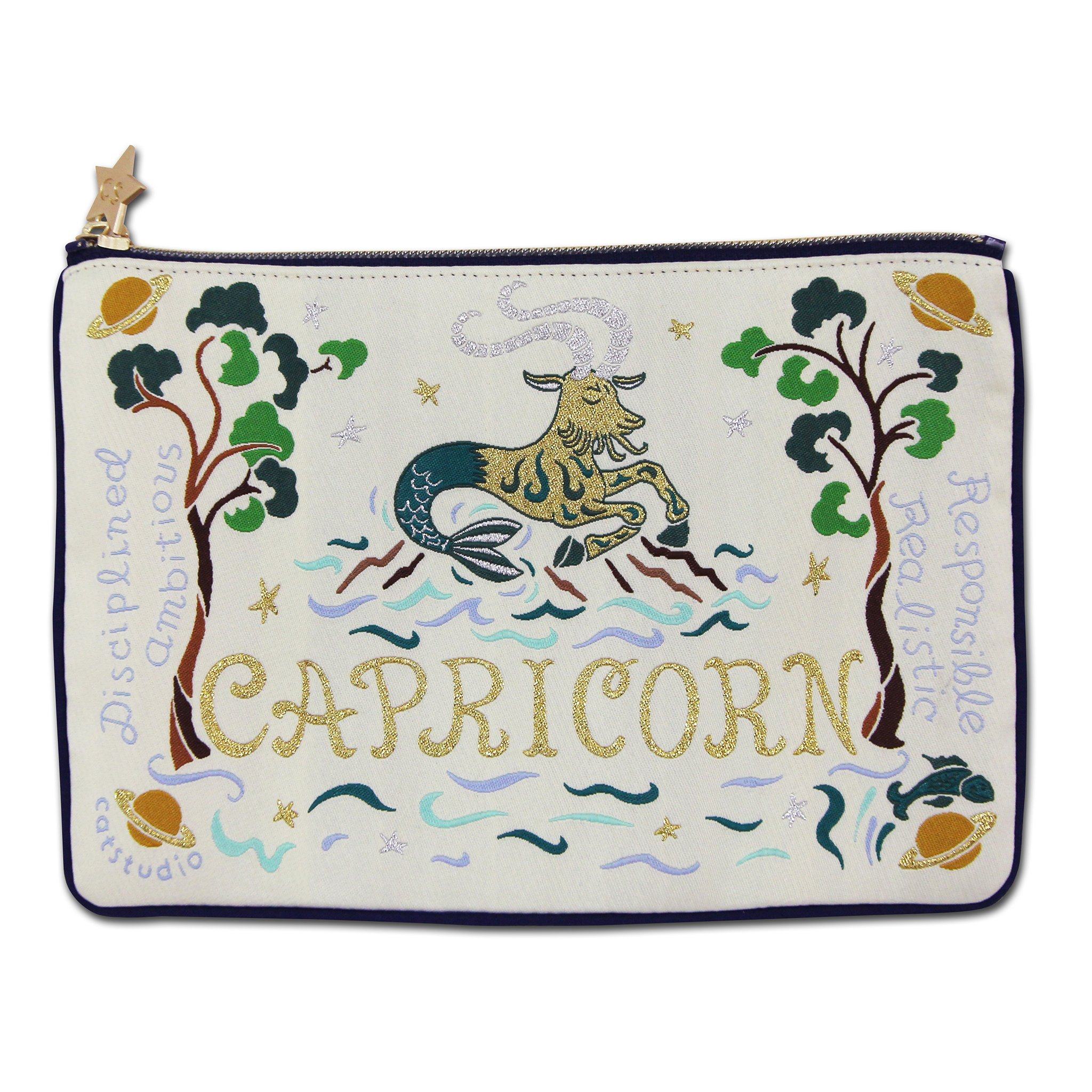 Catstudio Capricorn Pouch