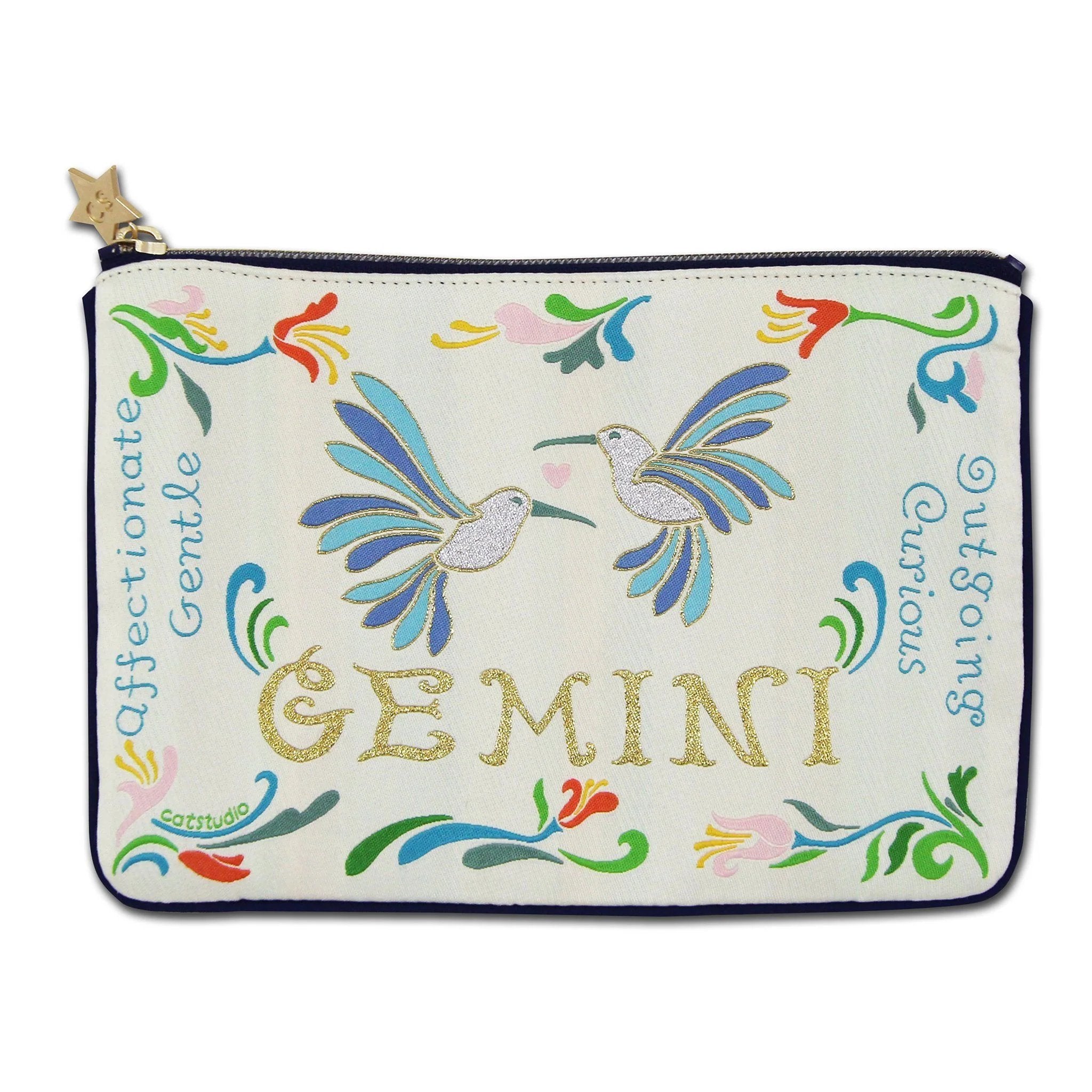 Catstudio Gemini Pouch