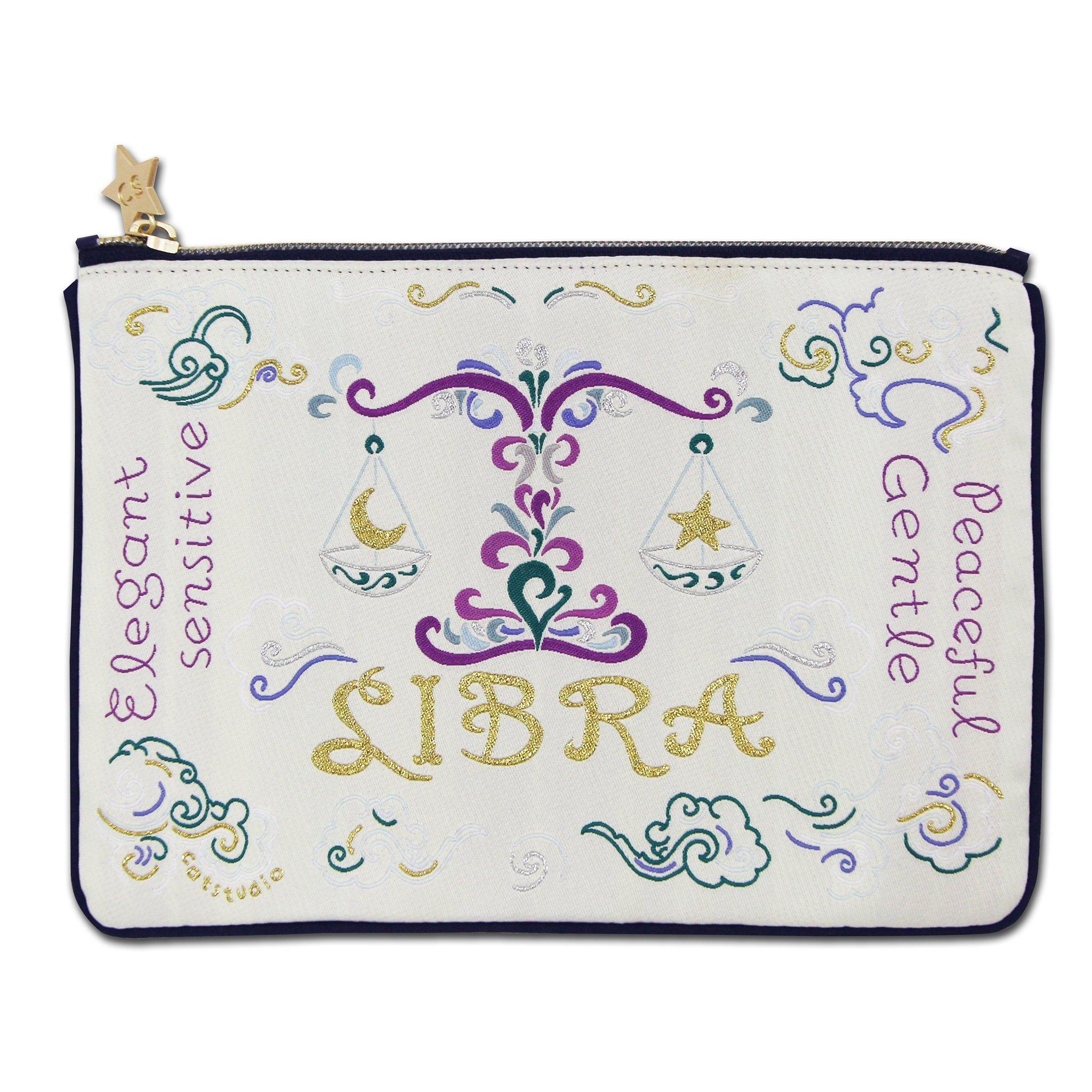 Catstudio Libra Pouch