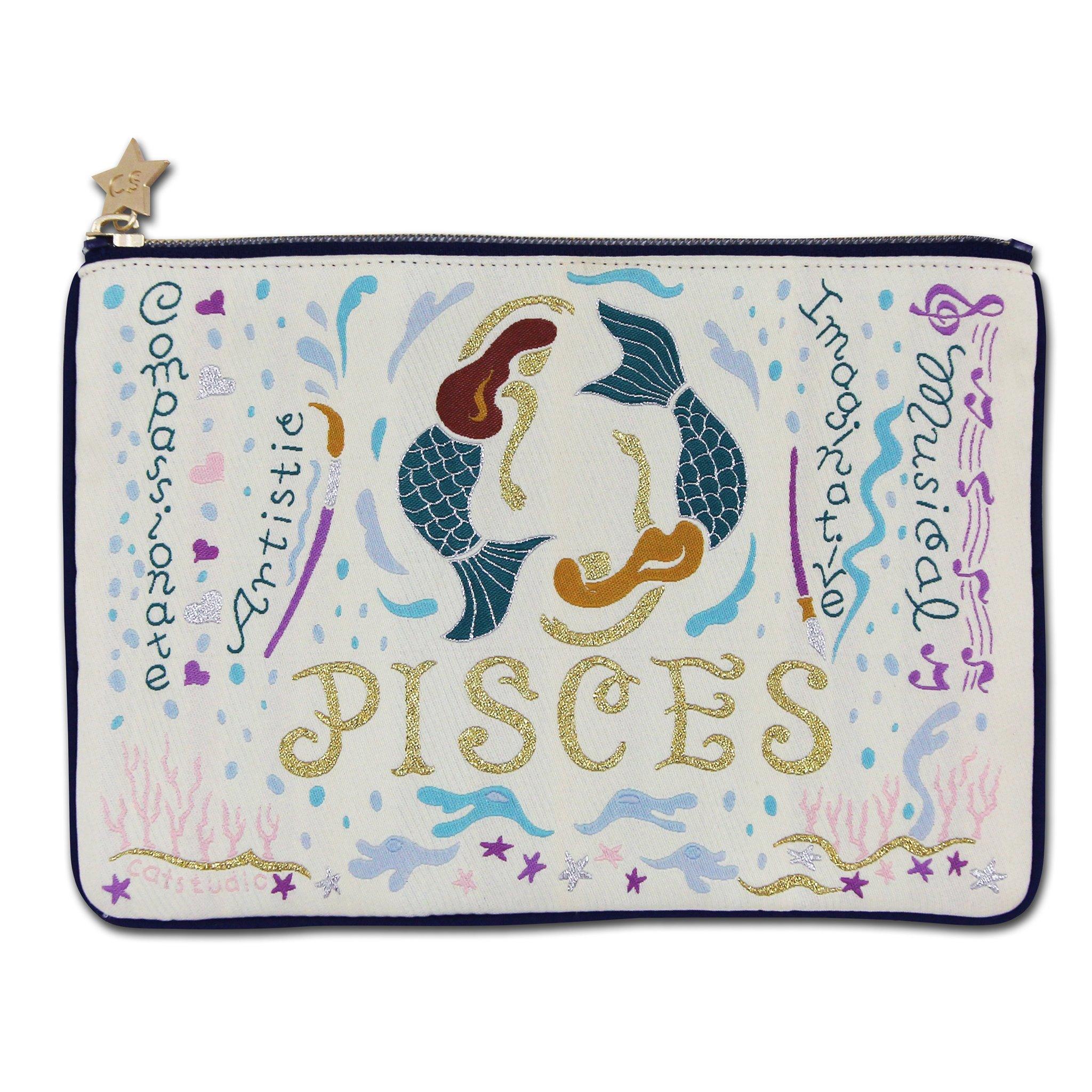 Catstudio Pisces Pouch