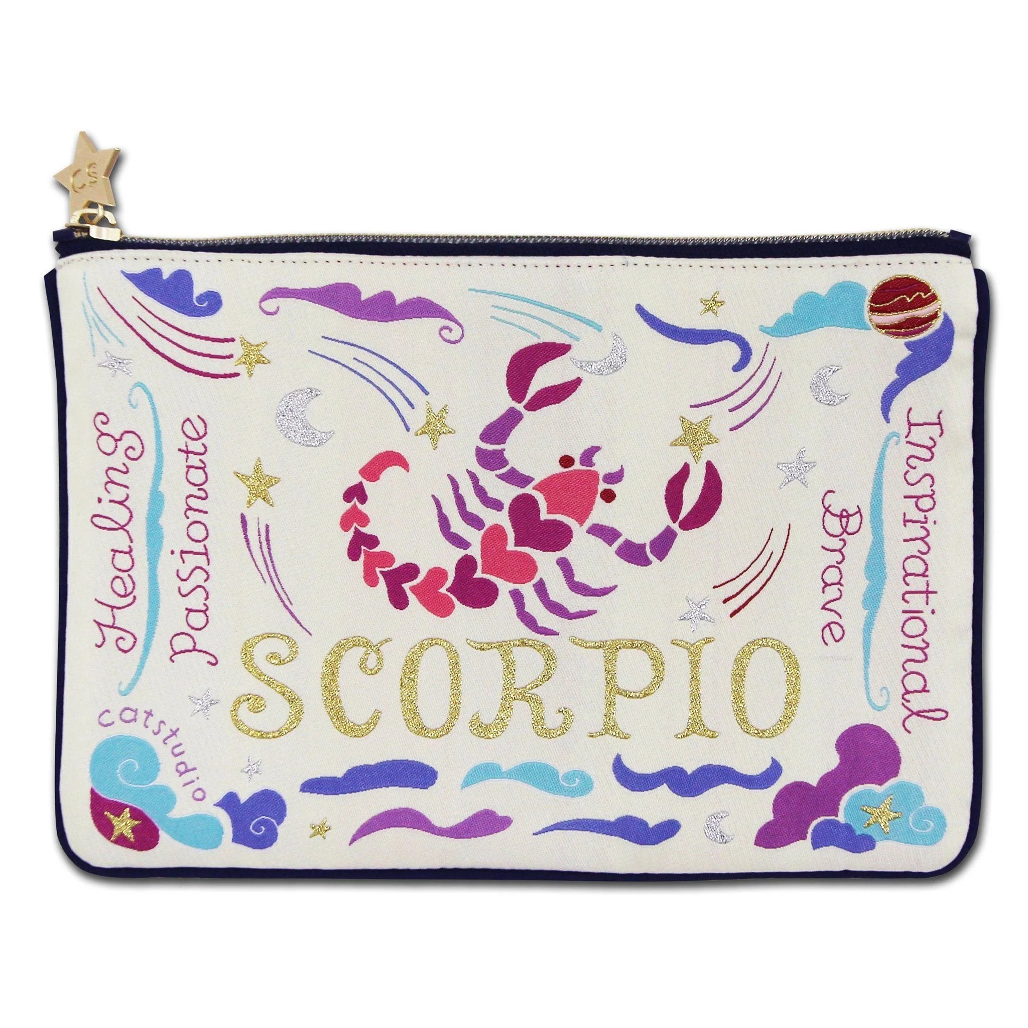 Catstudio Scorpio Pouch