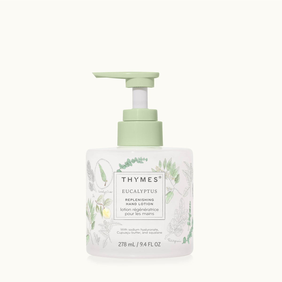 Thymes Eucalyptus Hand Lotion