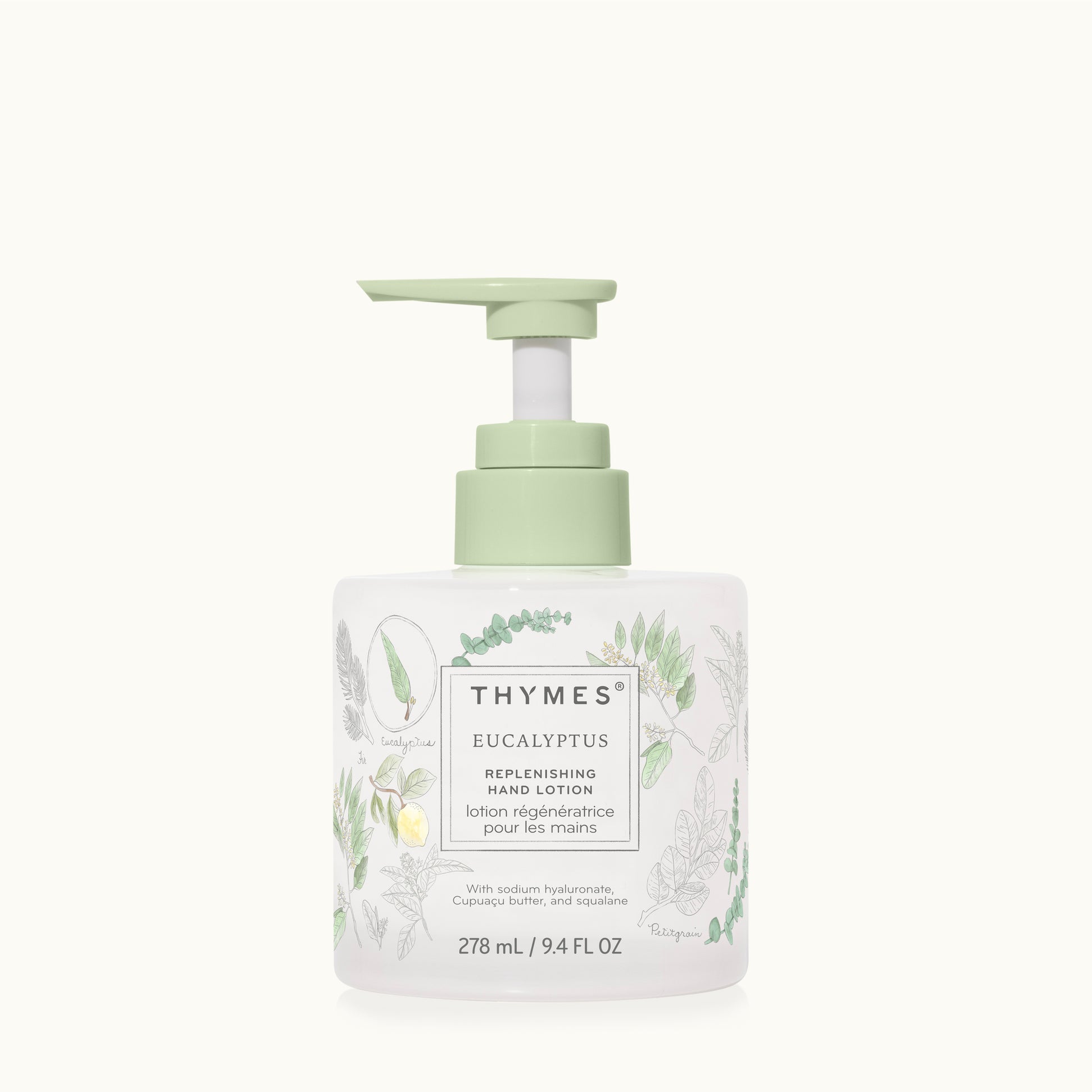 Thymes Eucalyptus Hand Lotion
