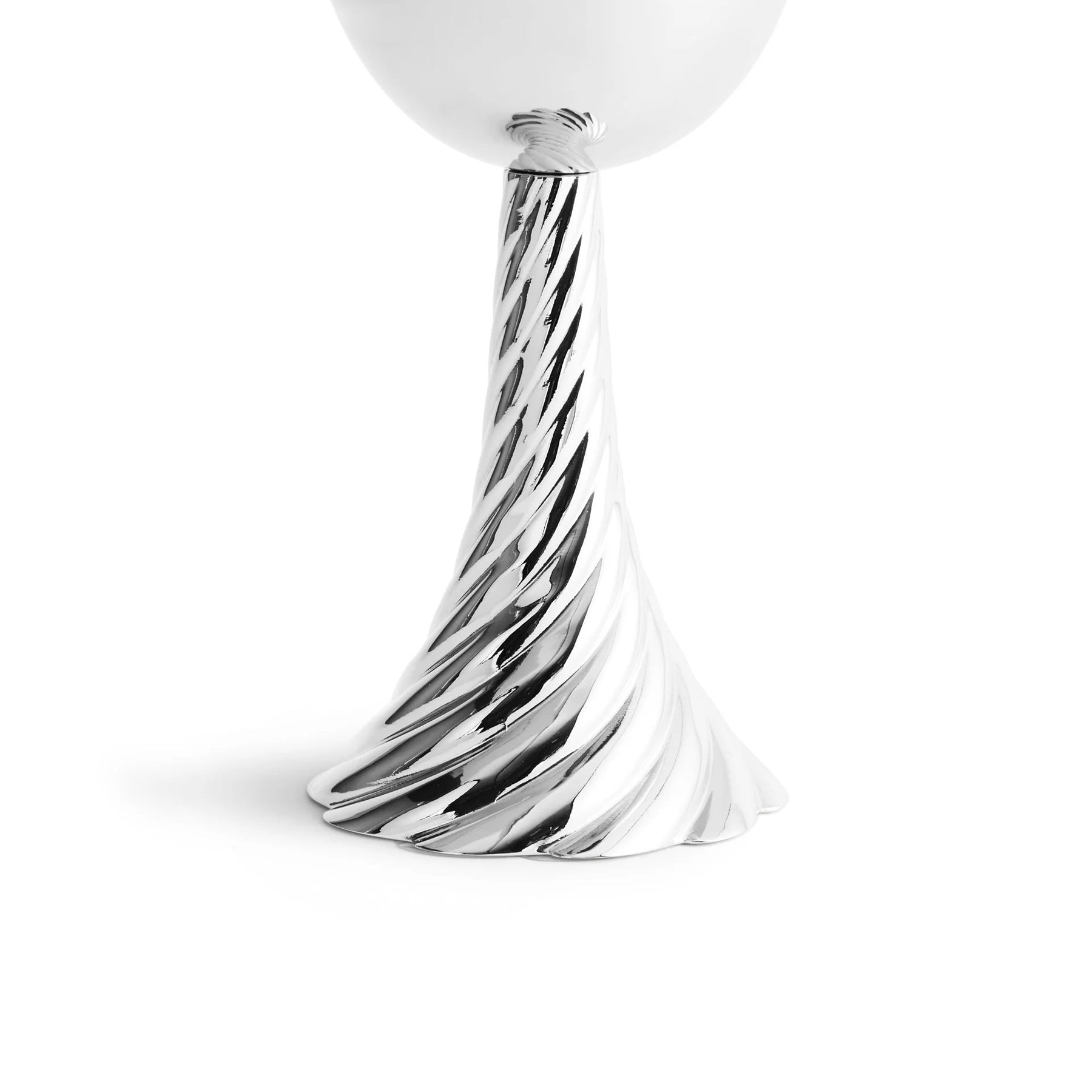 An image of Michael Aram Twist Celebration Cup