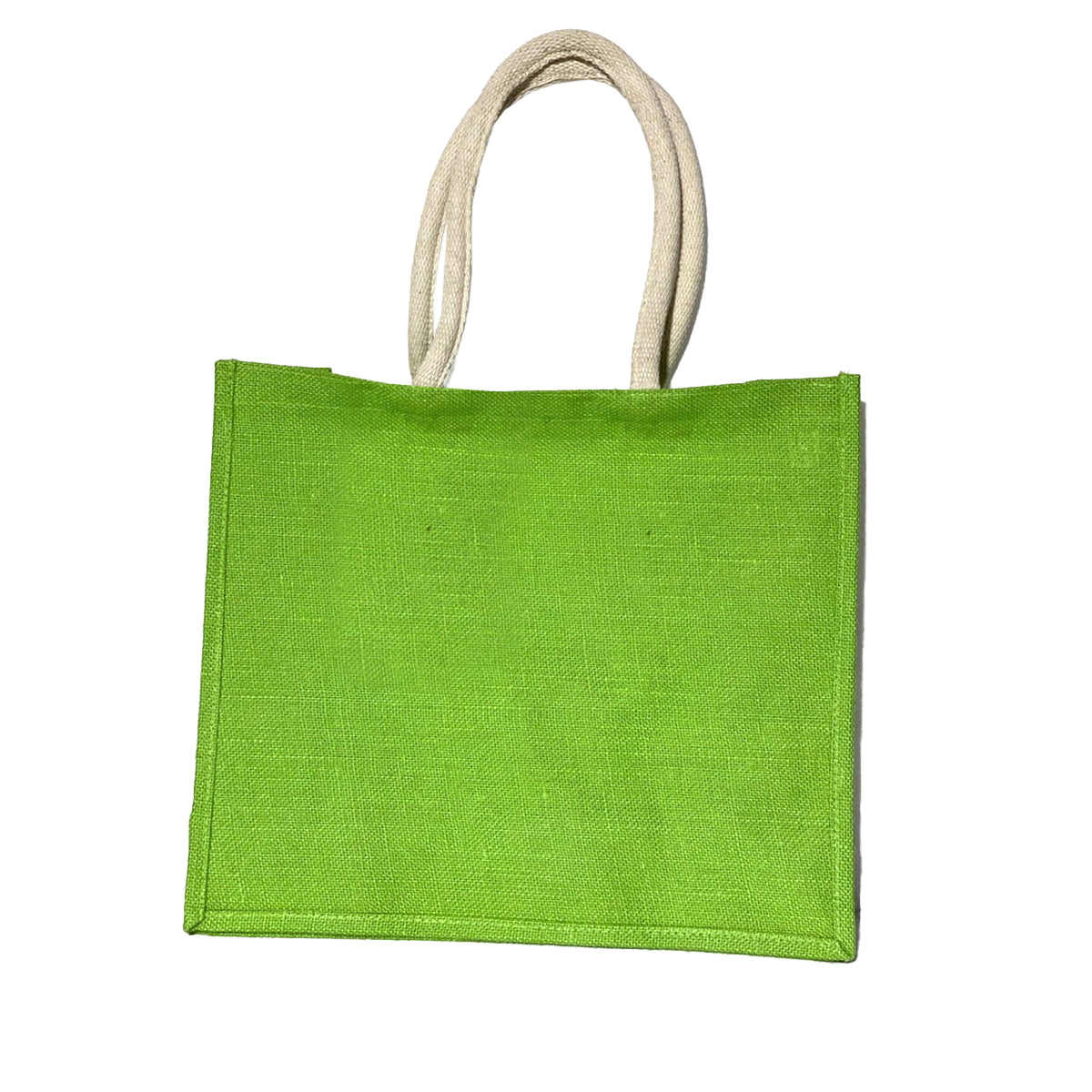 Espalma Jute Beach Tote