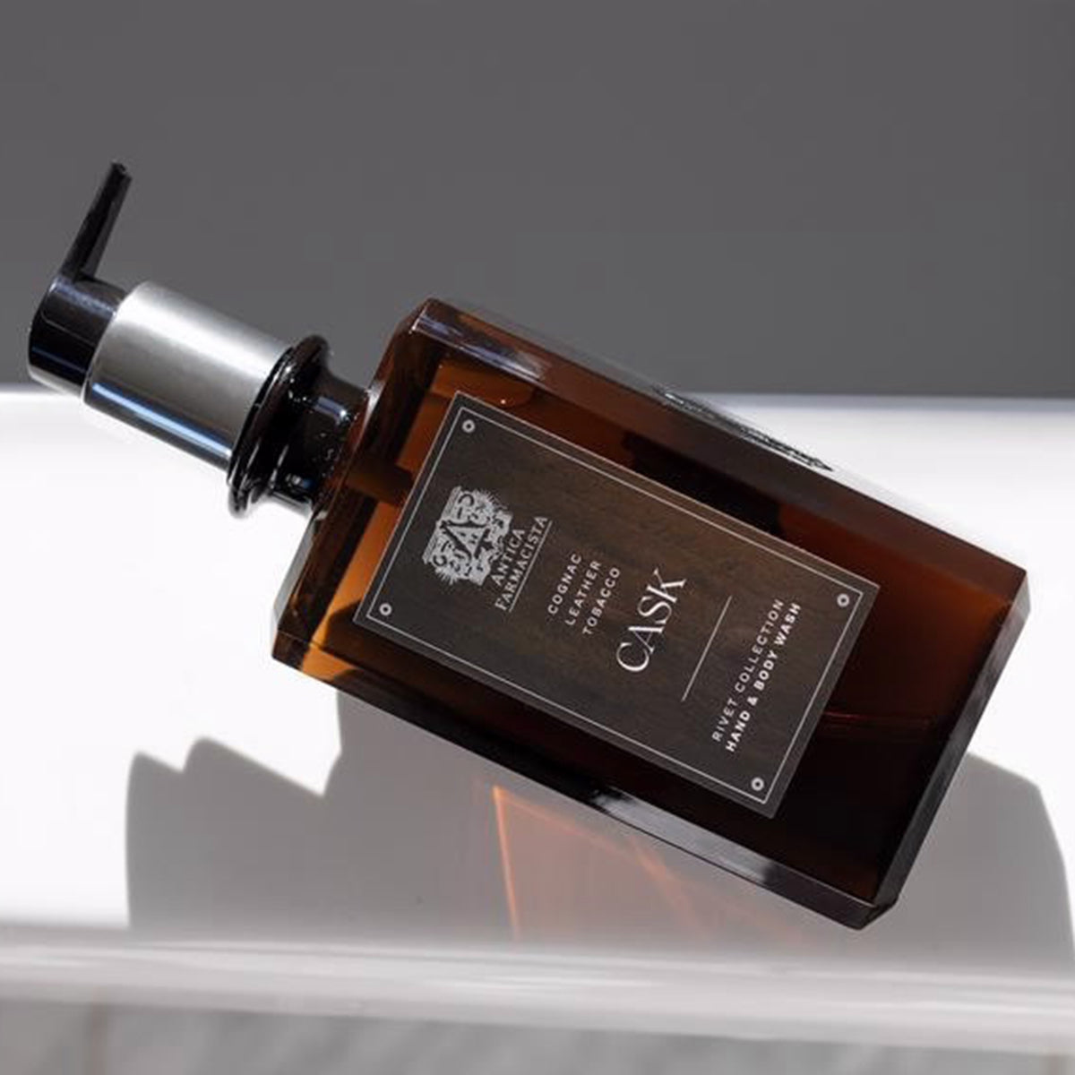 An image of Antica Farmacista Cask Hair & Body Wash 16 fl oz