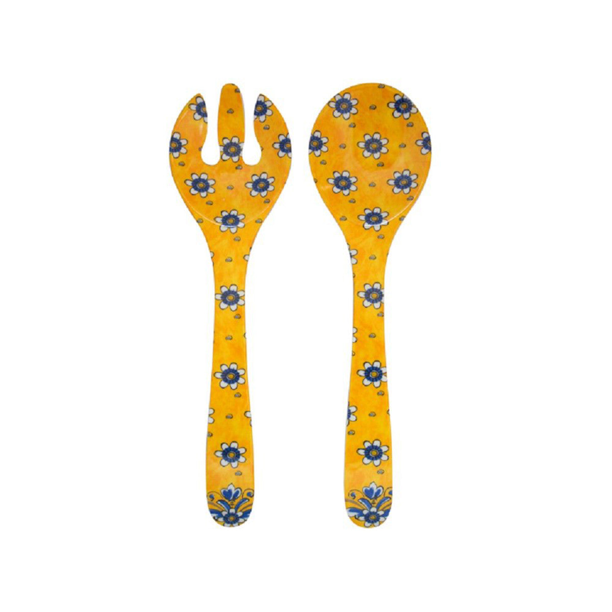 Le Cadeaux Bendorm Salad Servers