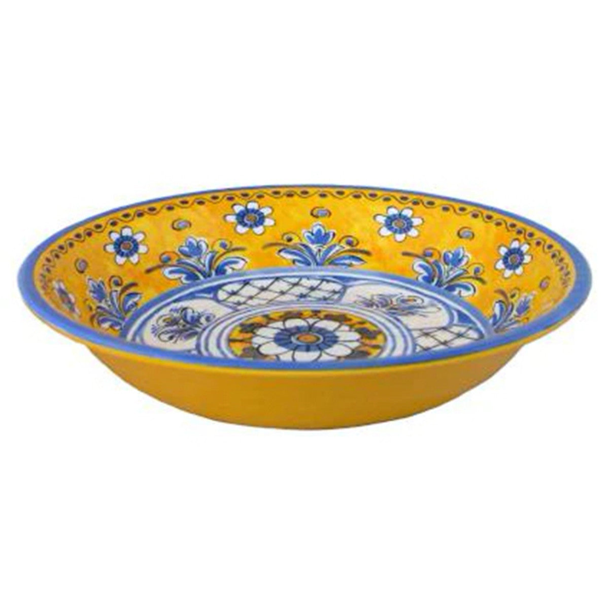 An image of Le Cadeaux Benidorm Salad Bowl