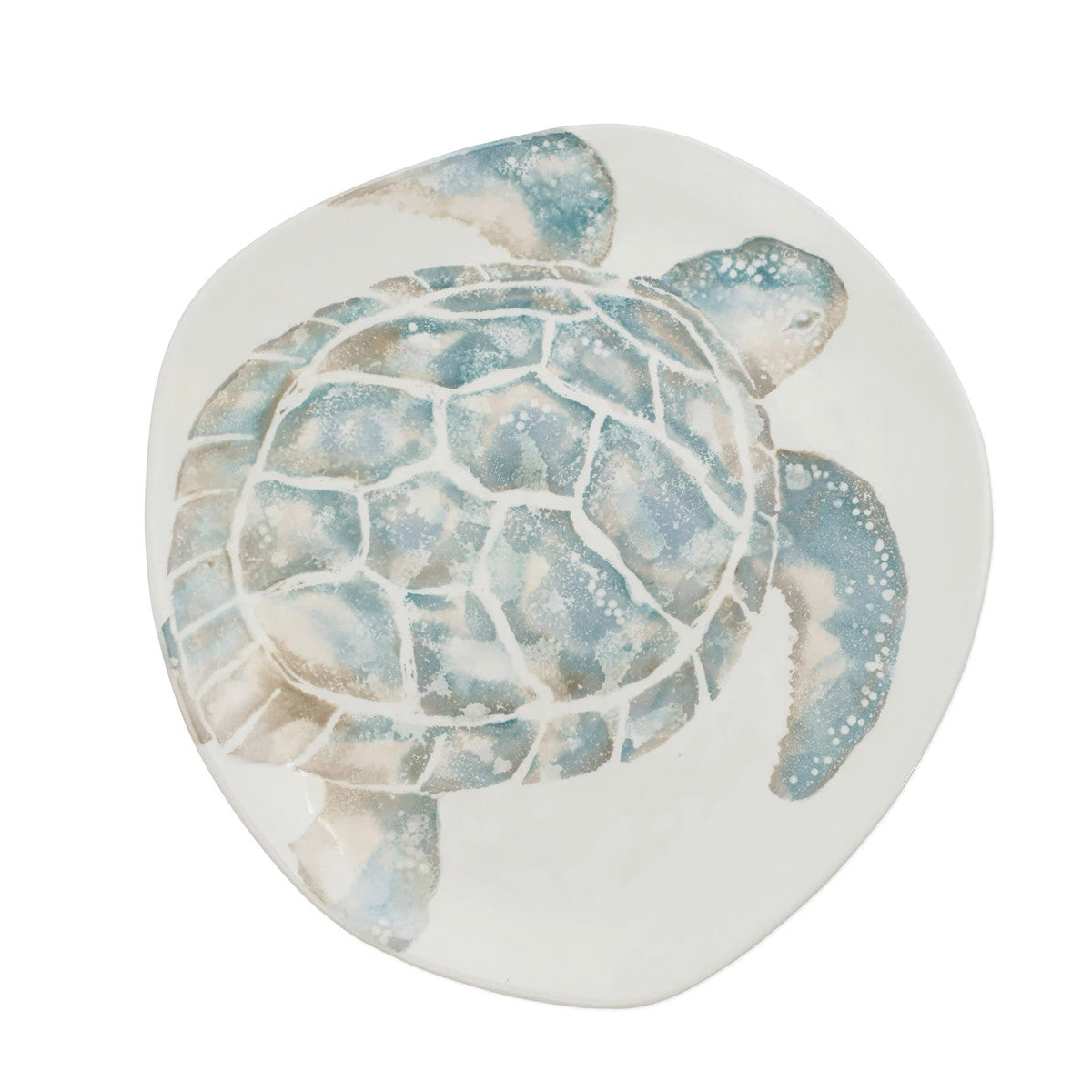 Vietri Tartaruga Oblong Serving Platter