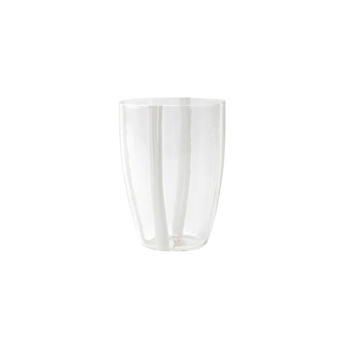 Vietri Stripe Tall Tumbler