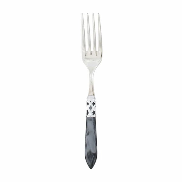 Vietri Aladdin Brilliant Serving Fork
