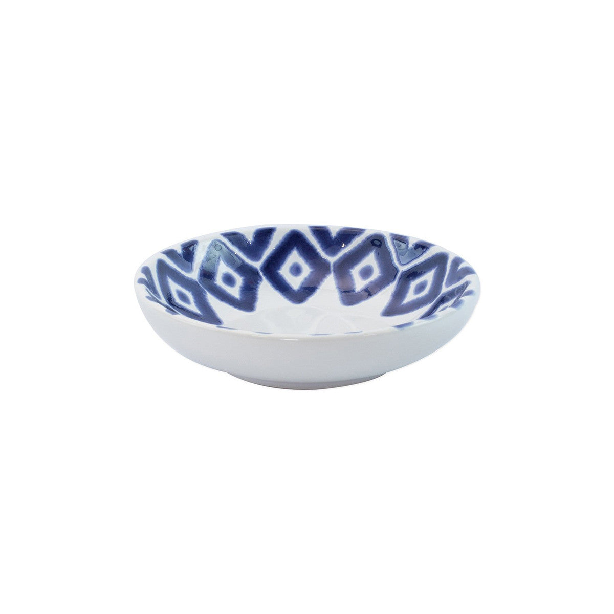 An image of Viva By Vietri Santorini Assorted Condiment Bowls - Set of 4