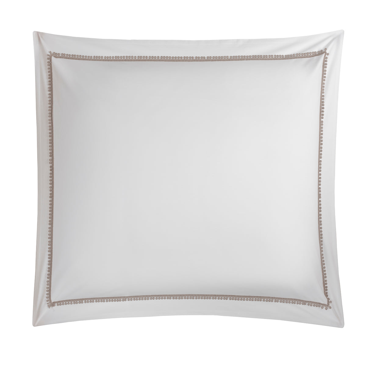 An image of Bovi Bitsy Dots Sham