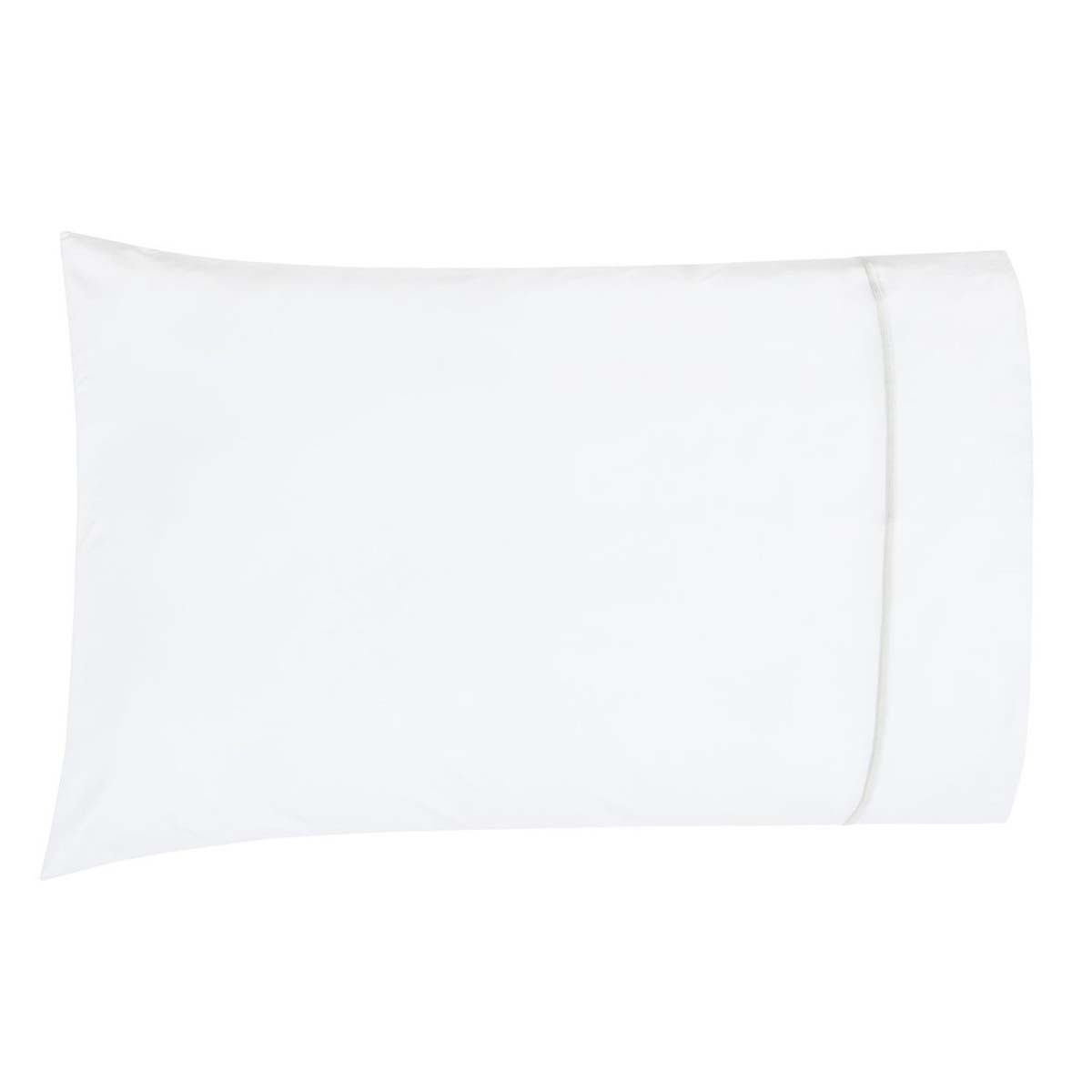 An image of Bovi Classic Hotel Pillowcase Pair