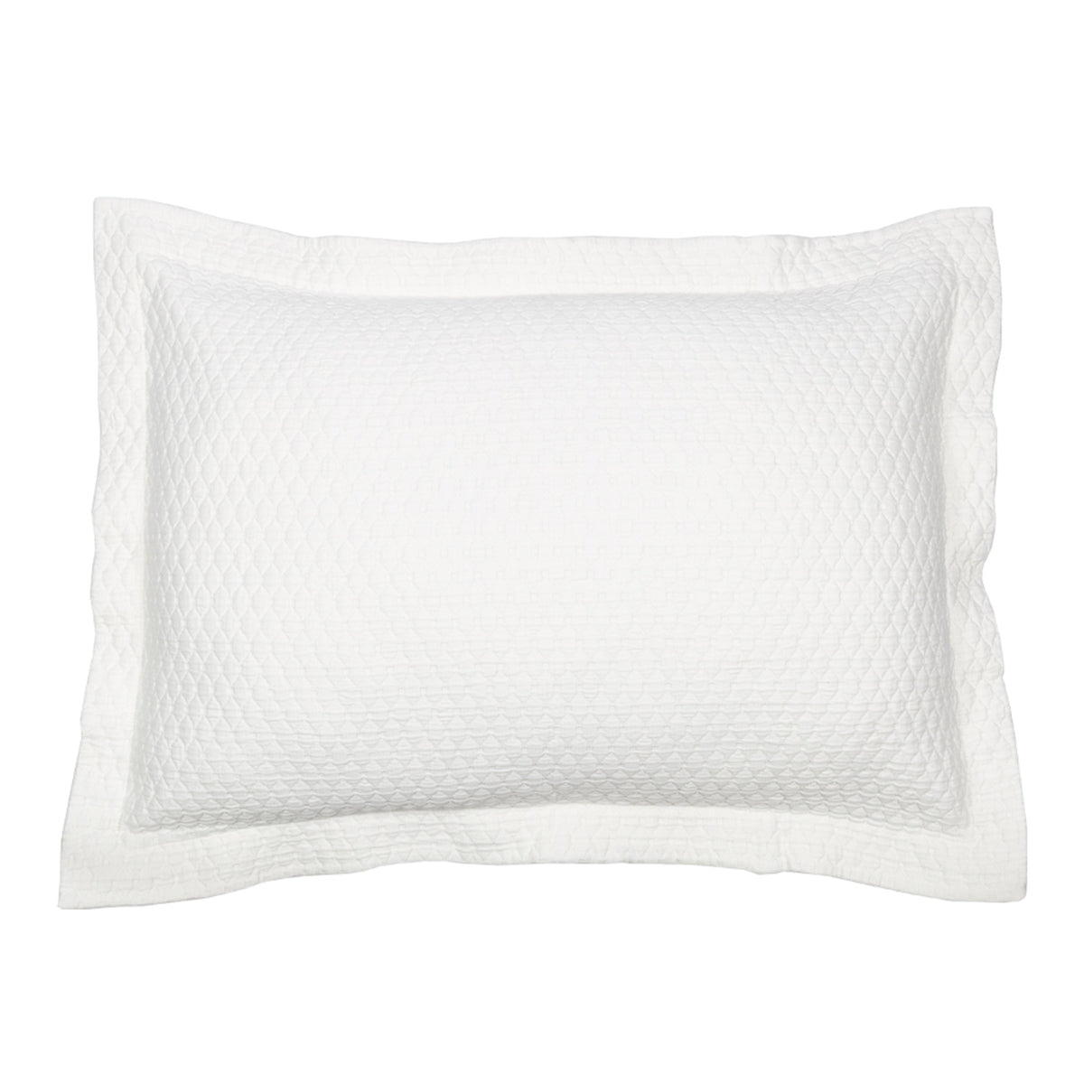 An image of Bovi Simply Cotton Sham