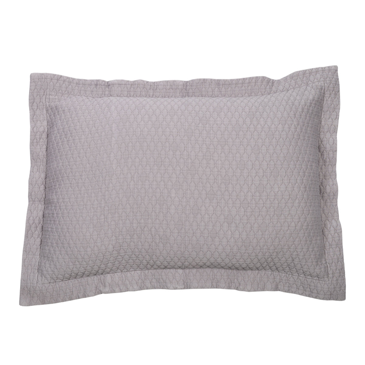 An image of Bovi Simply Cotton Sham