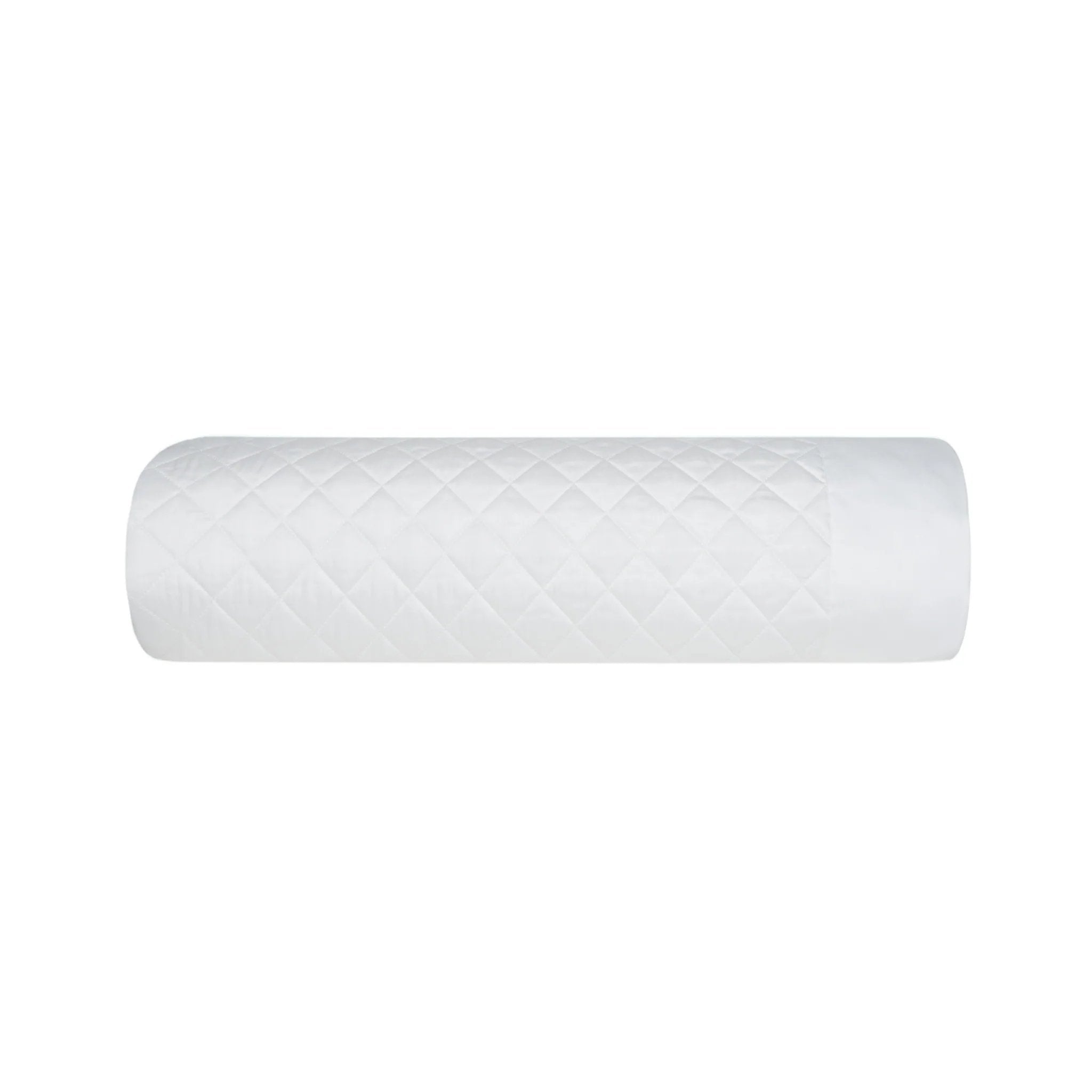 Bovi Simply Sateen Quilted Coverlet