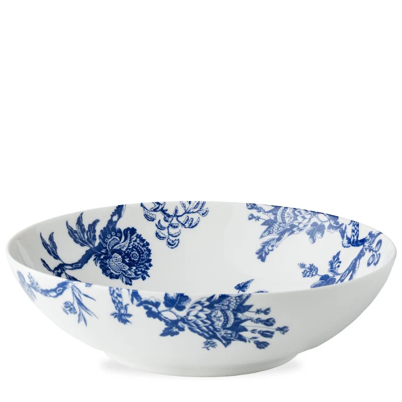 Caskata Arcadia Wide Serving Bowl