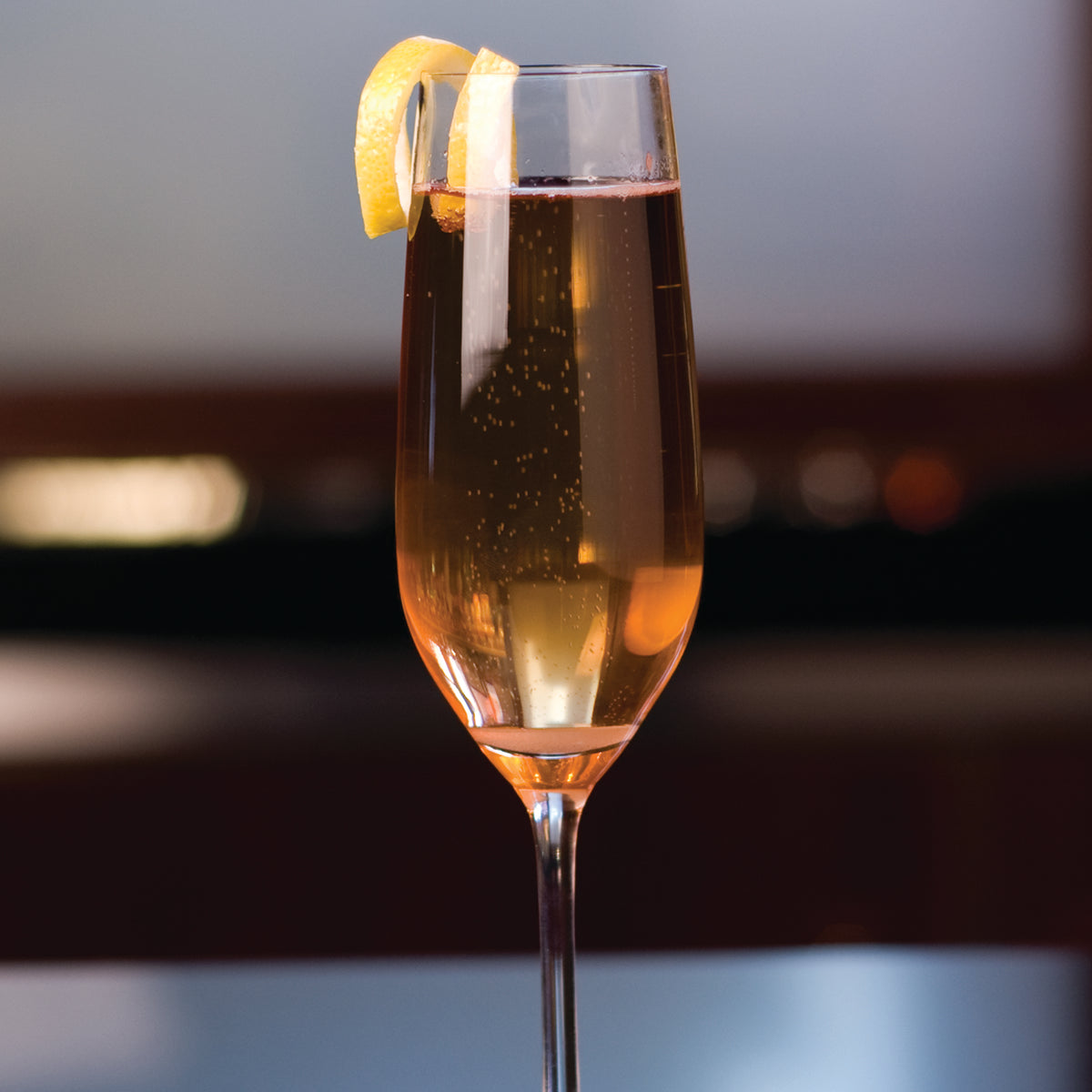 An image of Fortessa Forte Champagne Flute