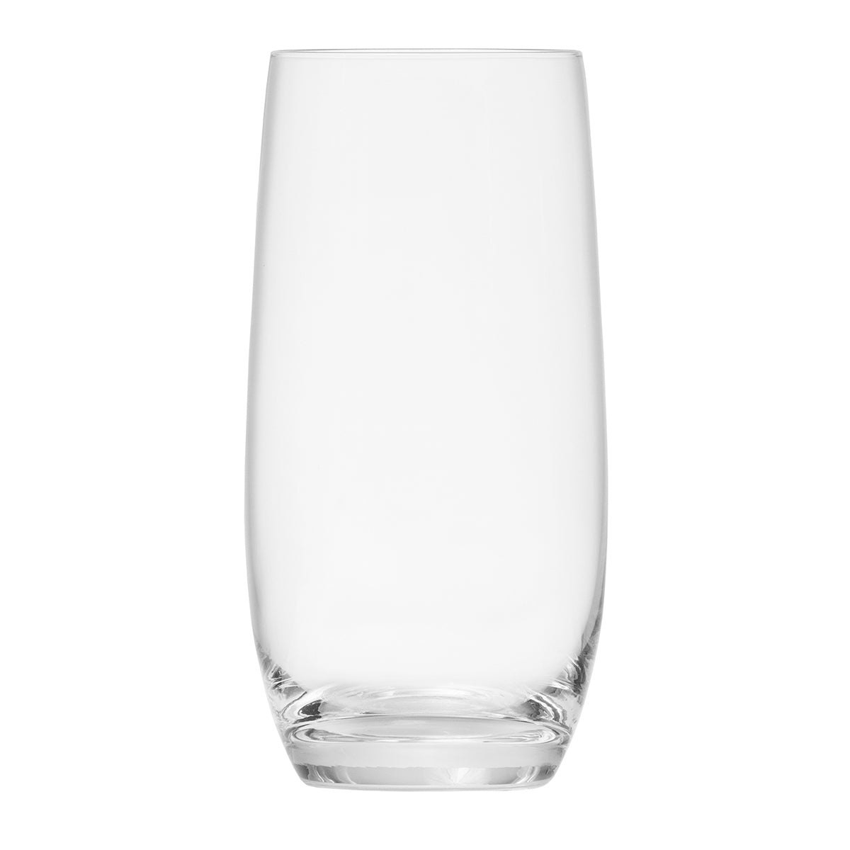 An image of Fortessa Banquet Iced Beverage Glass