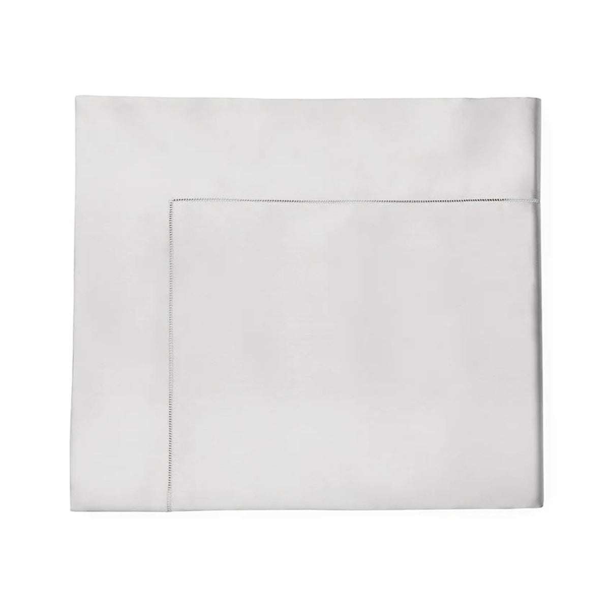 An image of Sferra Giza 45 Sateen Flat Sheet