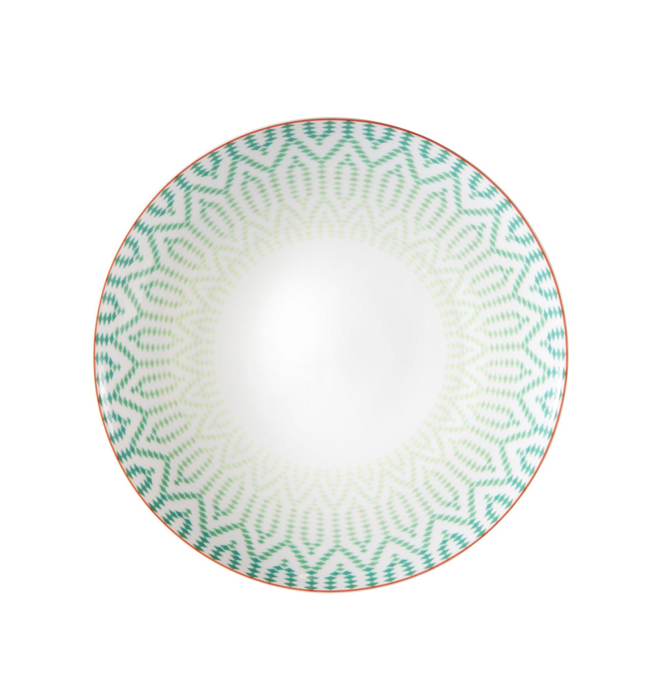 An image of Vista Alegre Fiji Dinner Plate
