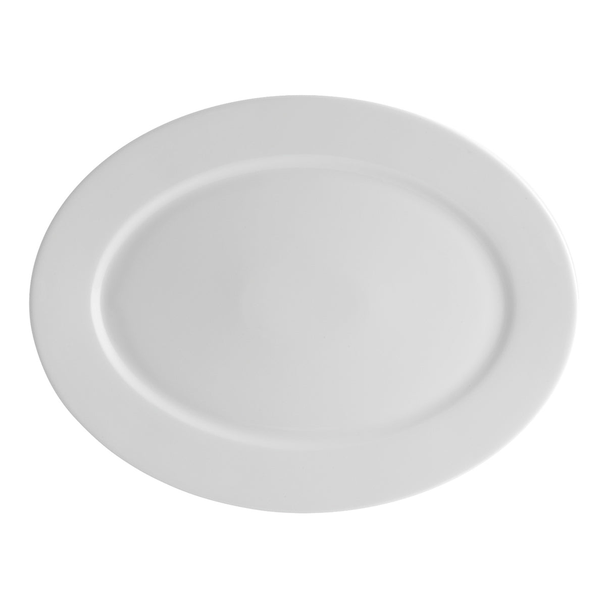Vista Alegre Broadway Medium Oval Platter