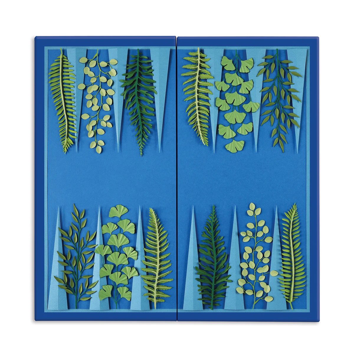 An image of Botanica 2-in-1 Travel Game Set