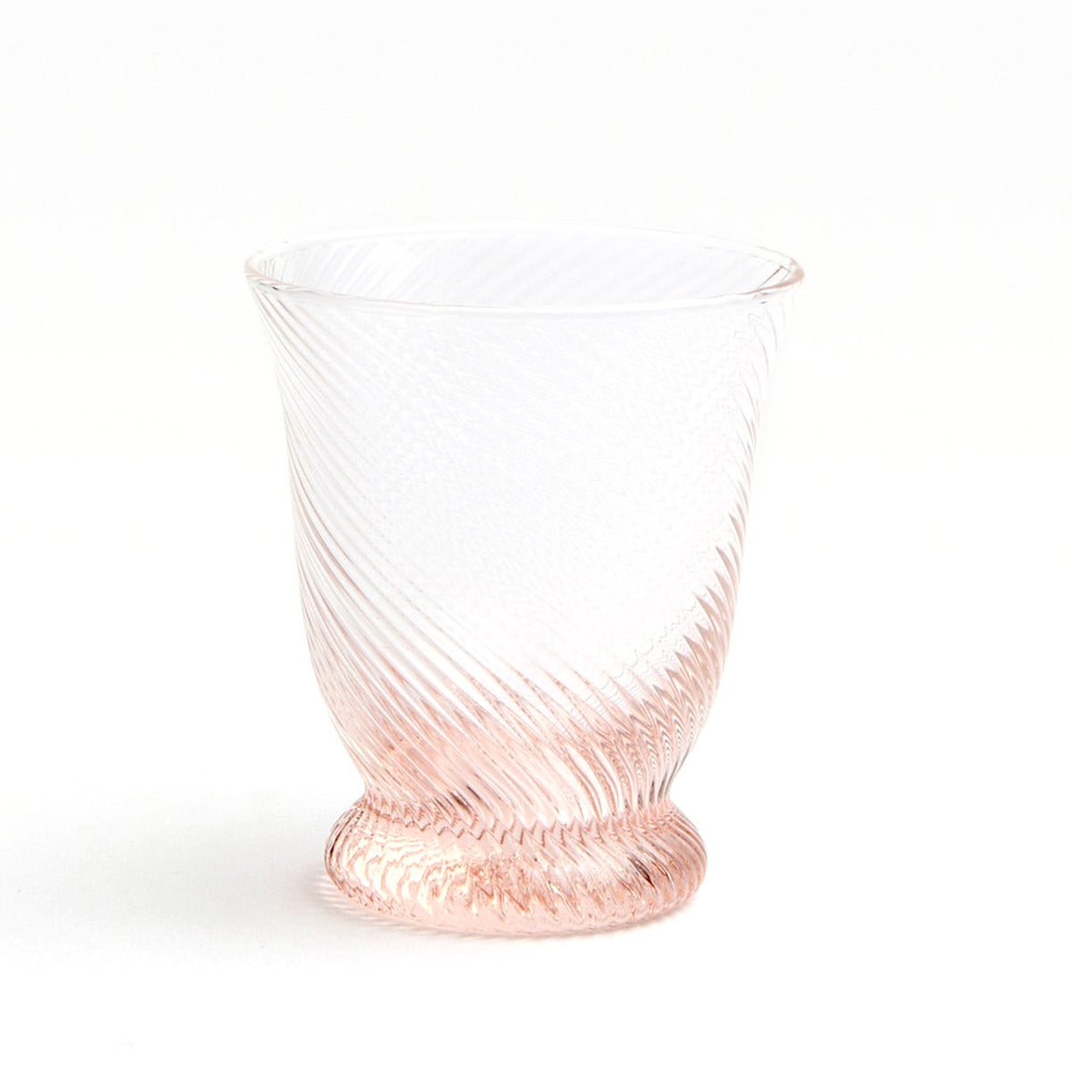 Blue Pheasant Pierre Tumbler Glass - Set of 6