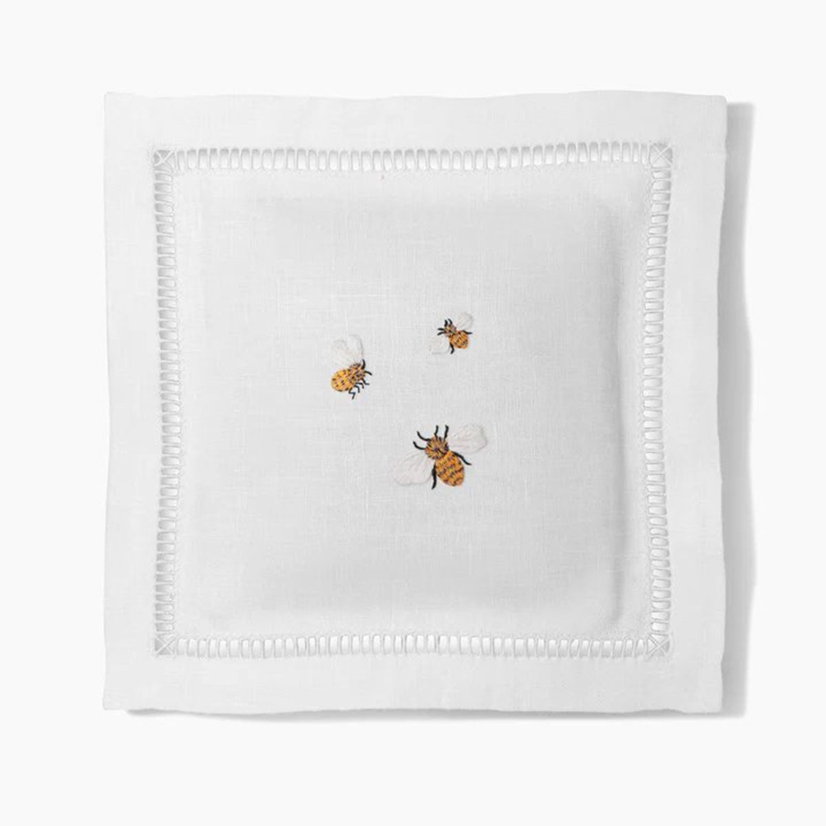 Henry Handwork Bees Sachet