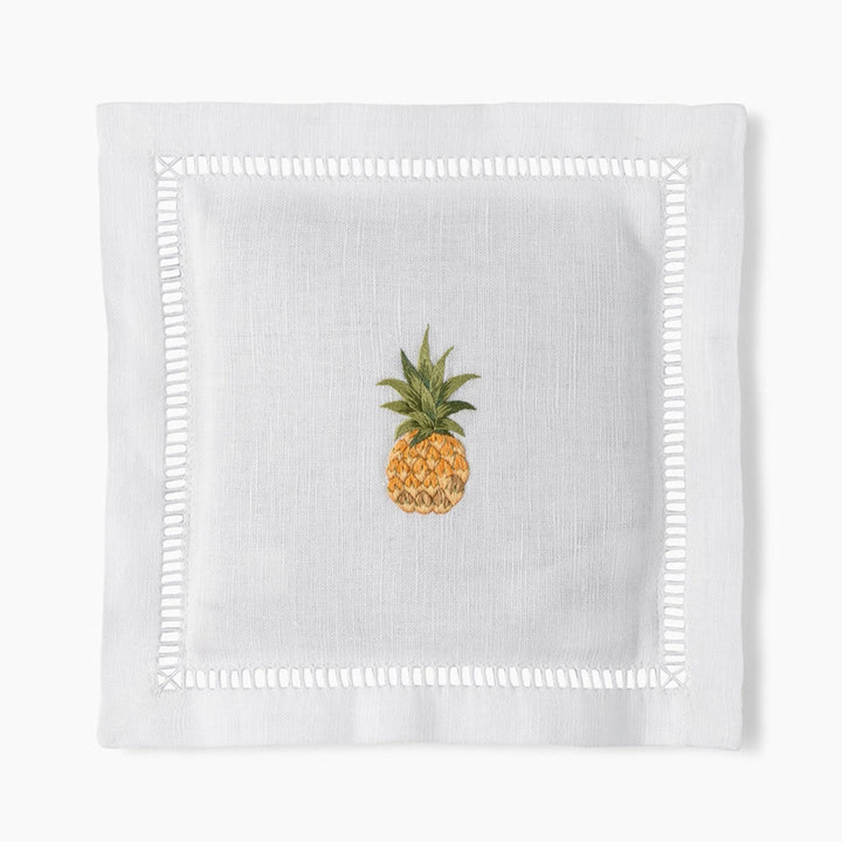 Henry Handwork Pineapple Modern Sachet