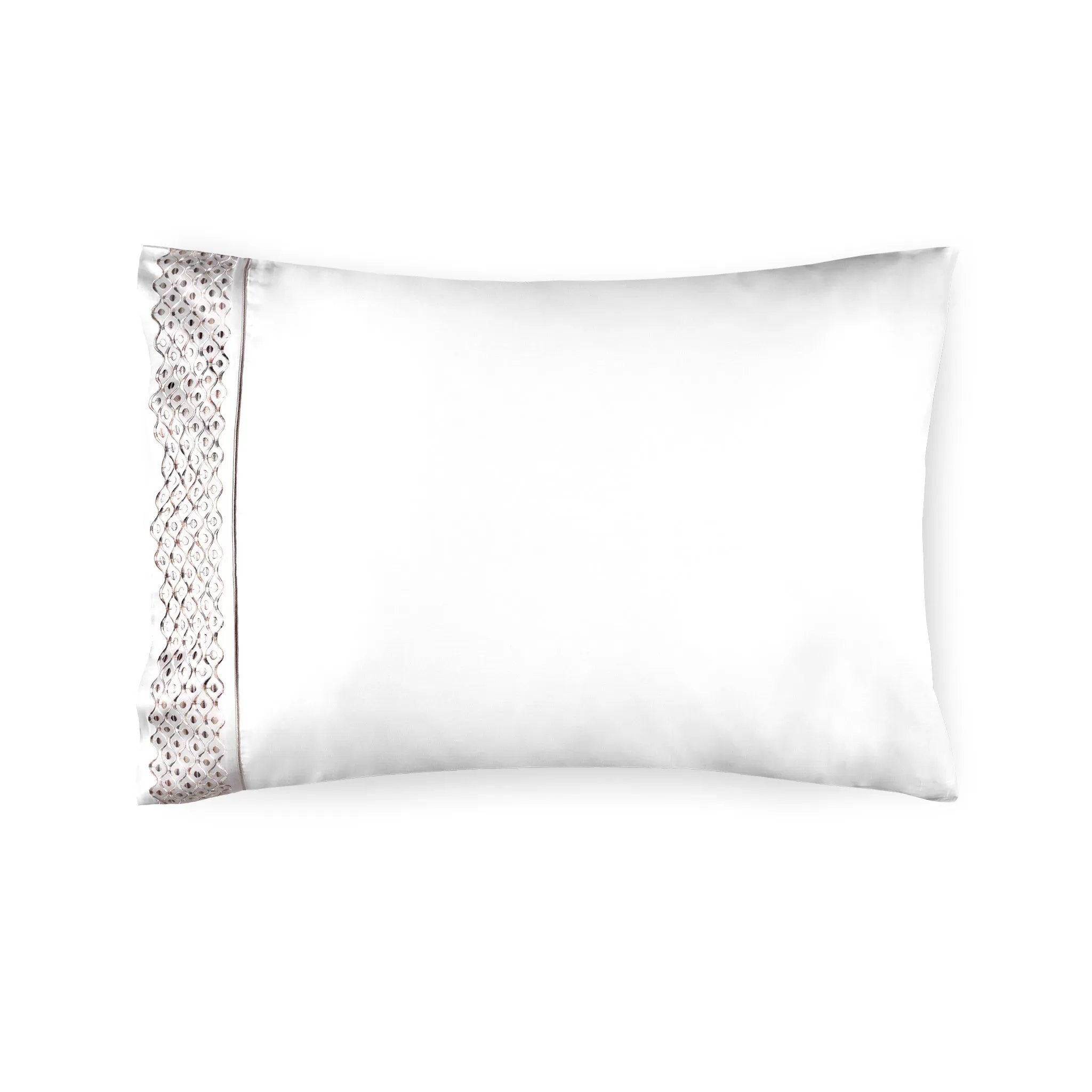 Amalia Home Alma Pillowcase Pair - King