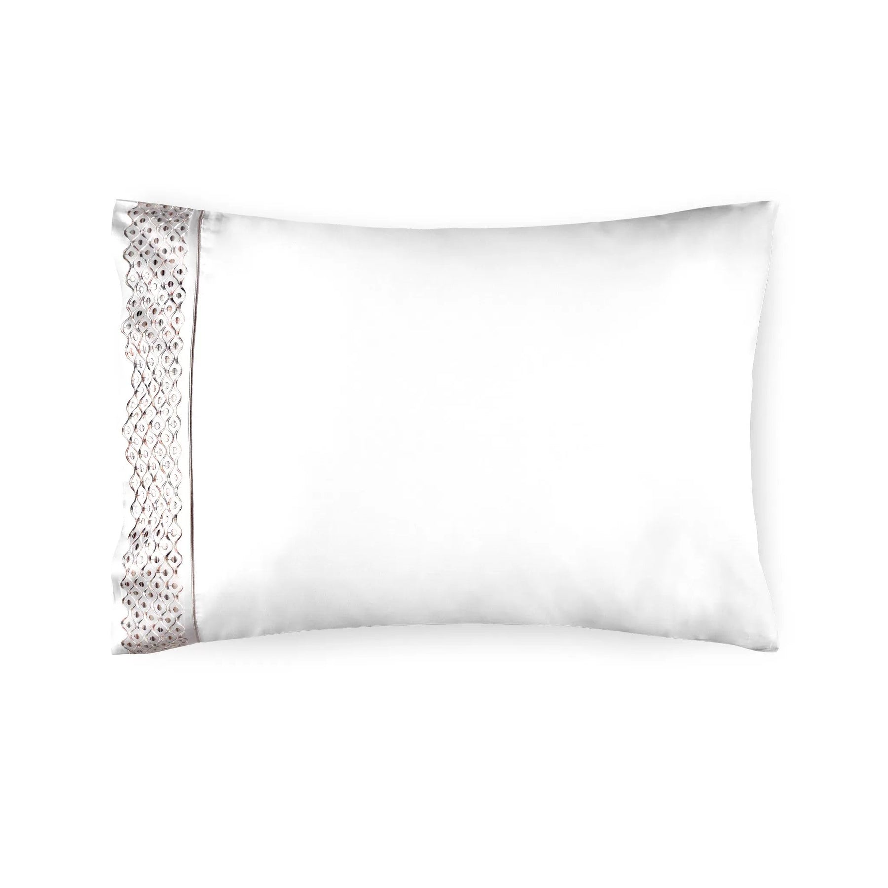 An image of Amalia Home Alma Pillowcase Pair - King